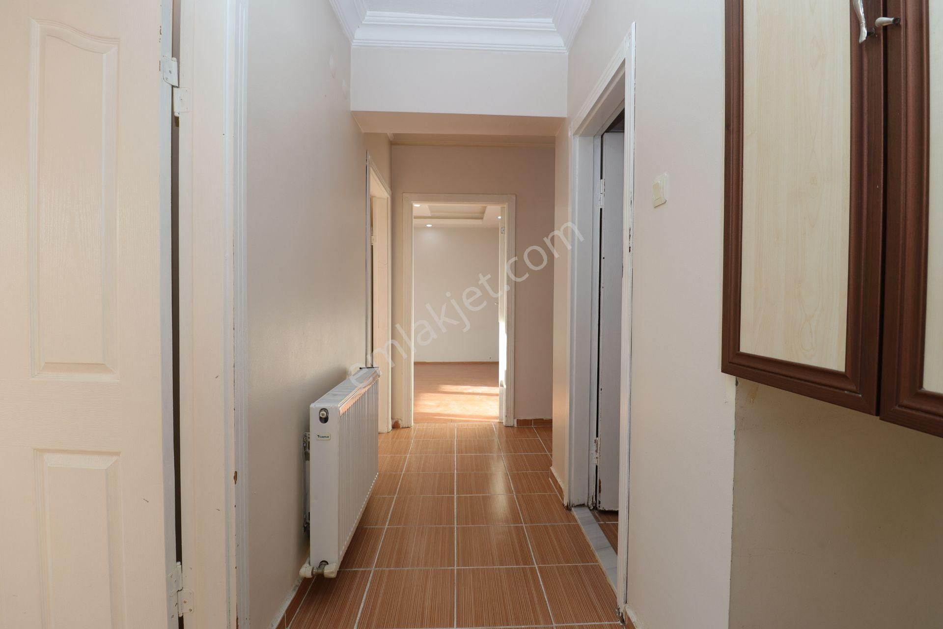 Akif'ten Sincan Selçuklu'da Önü Açık Yapılı 3+1 Satılık Daire - Görsel 25