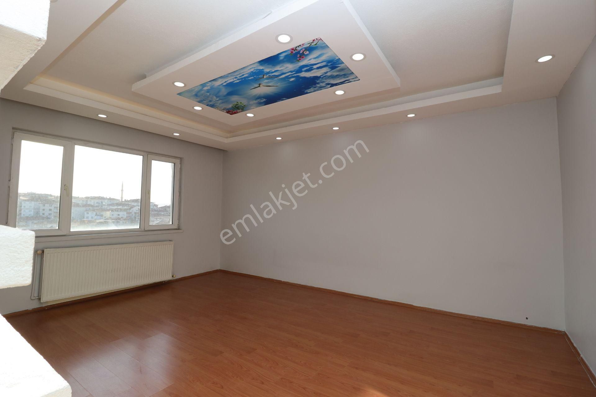 Akif'ten Sincan Selçuklu'da Önü Açık Yapılı 3+1 Satılık Daire - Görsel 2