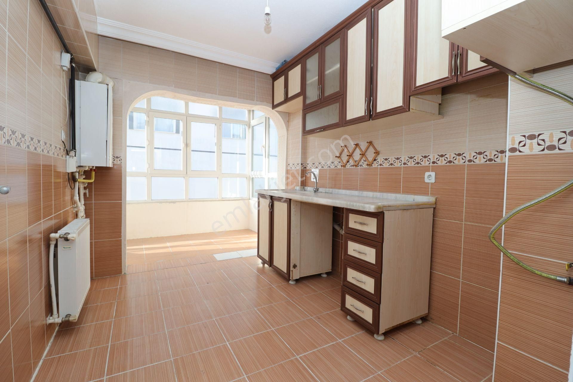 Akif'ten Sincan Selçuklu'da Önü Açık Yapılı 3+1 Satılık Daire - Görsel 7