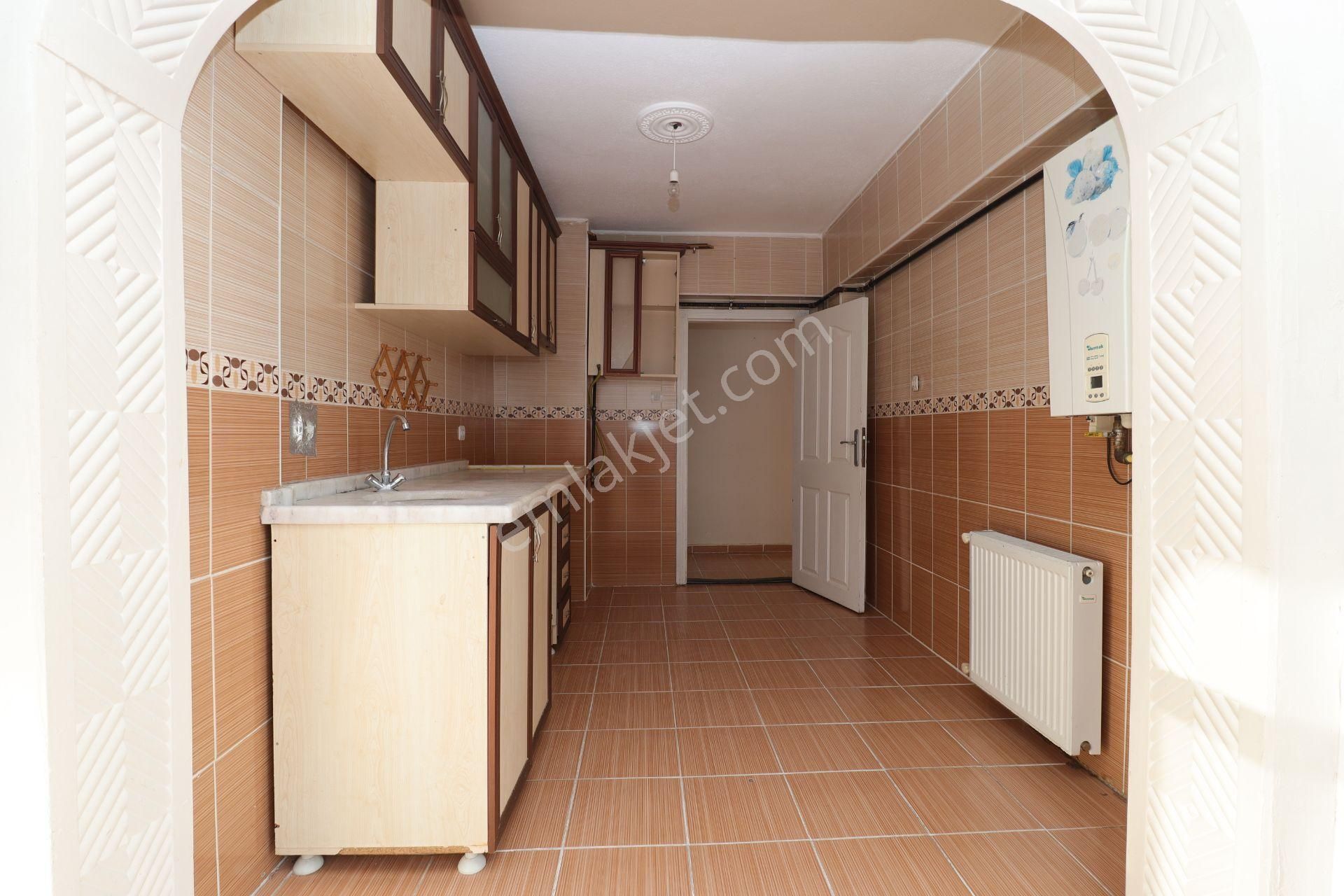 Akif'ten Sincan Selçuklu'da Önü Açık Yapılı 3+1 Satılık Daire - Görsel 11