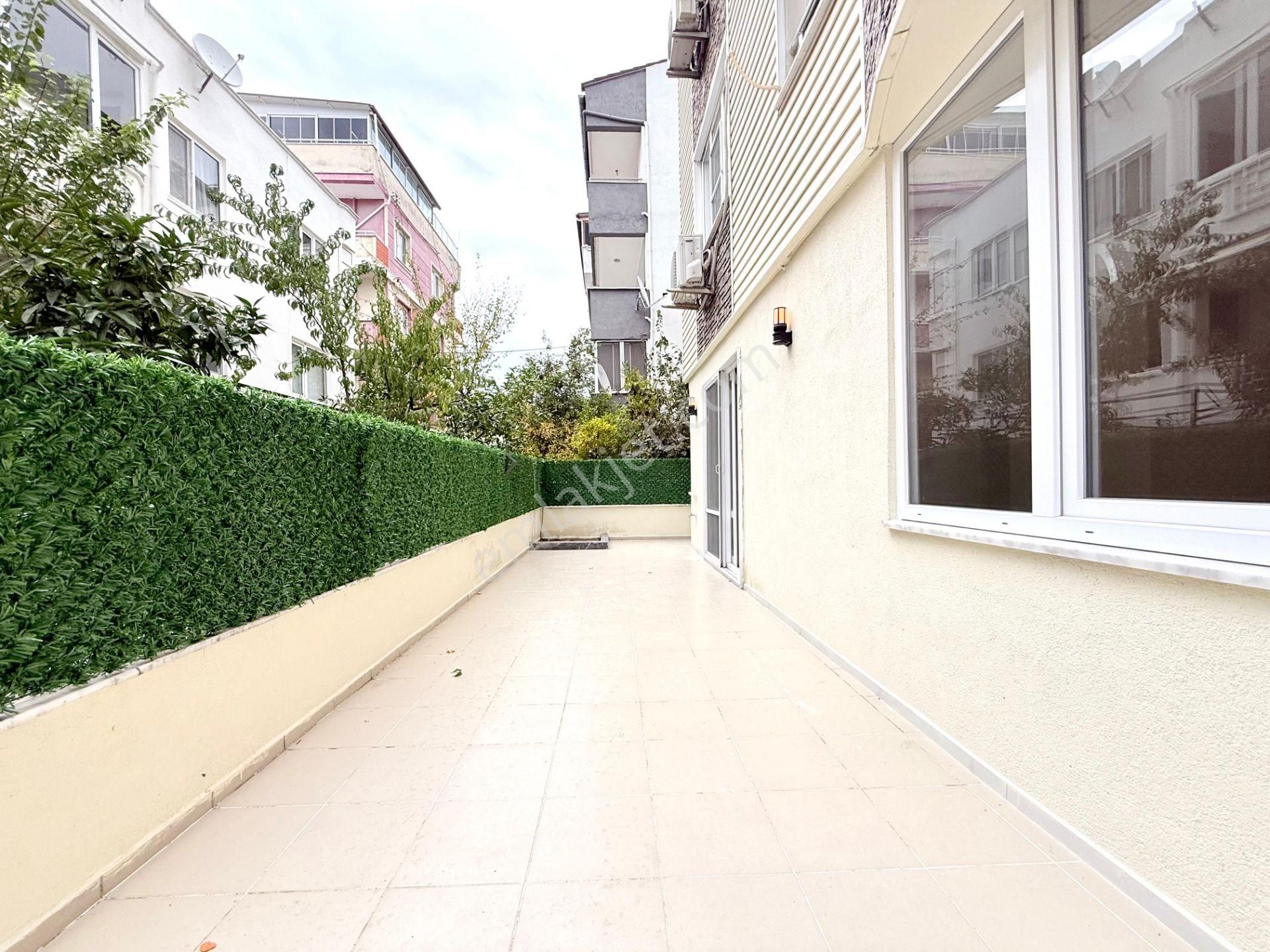 ▶ ▶ Körfez'den Denize 300 Mt Teraslı Doğalgazlı 2+1 Satılık Daire - Görsel 29