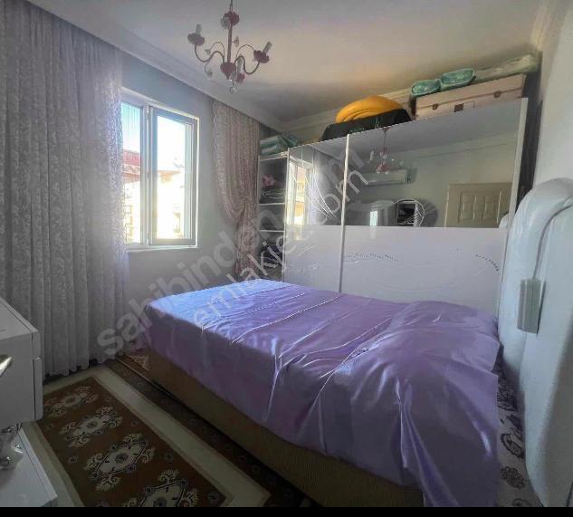 Teomanpaşa Mahallesinde Satılık Ara Kat Daire - Görsel 3