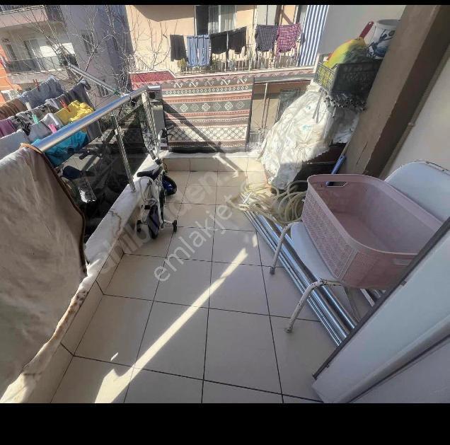 Teomanpaşa Mahallesinde Satılık Ara Kat Daire - Görsel 9