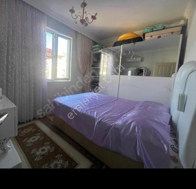 Teomanpaşa Mahallesinde Satılık Ara Kat Daire - Görsel 5