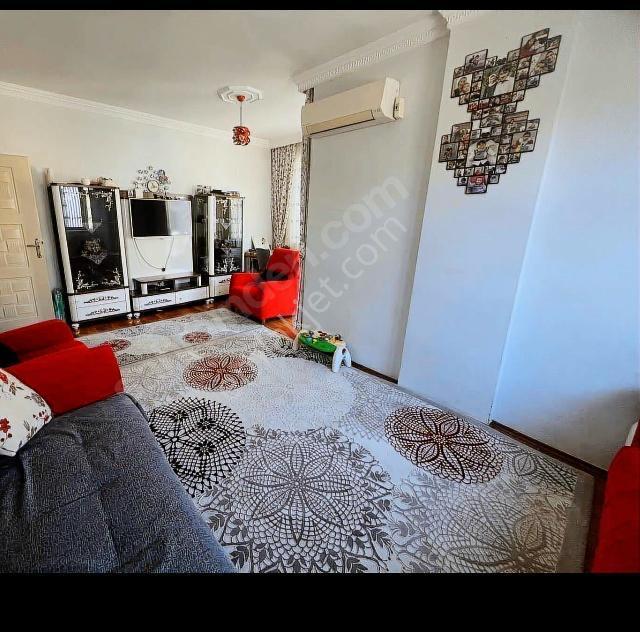 Teomanpaşa Mahallesinde Satılık Ara Kat Daire - Görsel 11