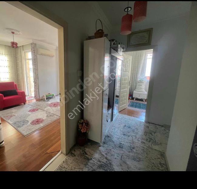 Teomanpaşa Mahallesinde Satılık Ara Kat Daire - Görsel 10