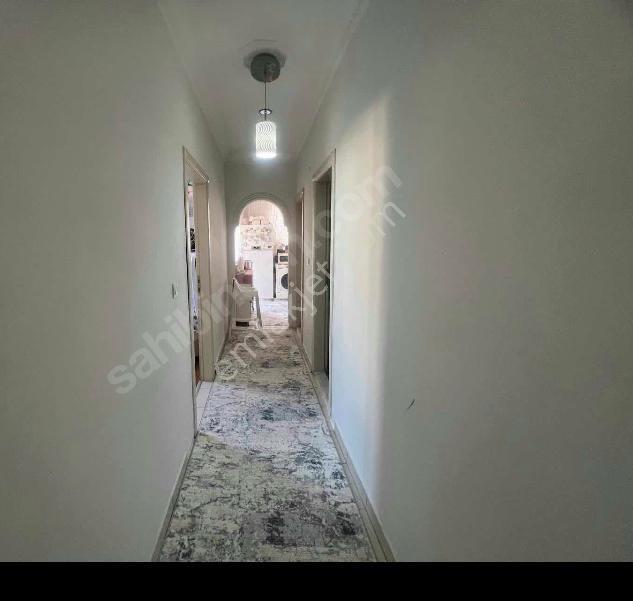 Teomanpaşa Mahallesinde Satılık Ara Kat Daire - Görsel 8