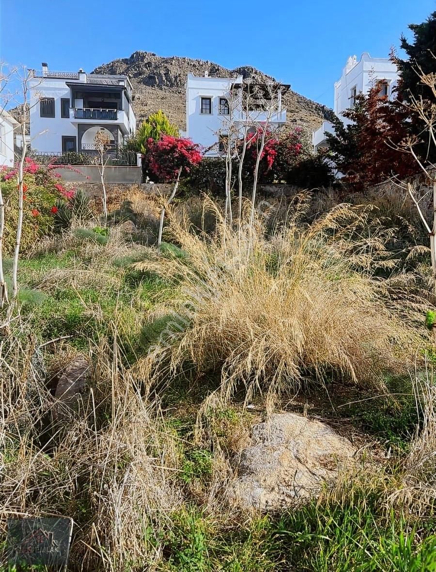 Fırsat Kelepir Denize 100m Satılık %30 İmarlı Arsa!!! - Görsel 8