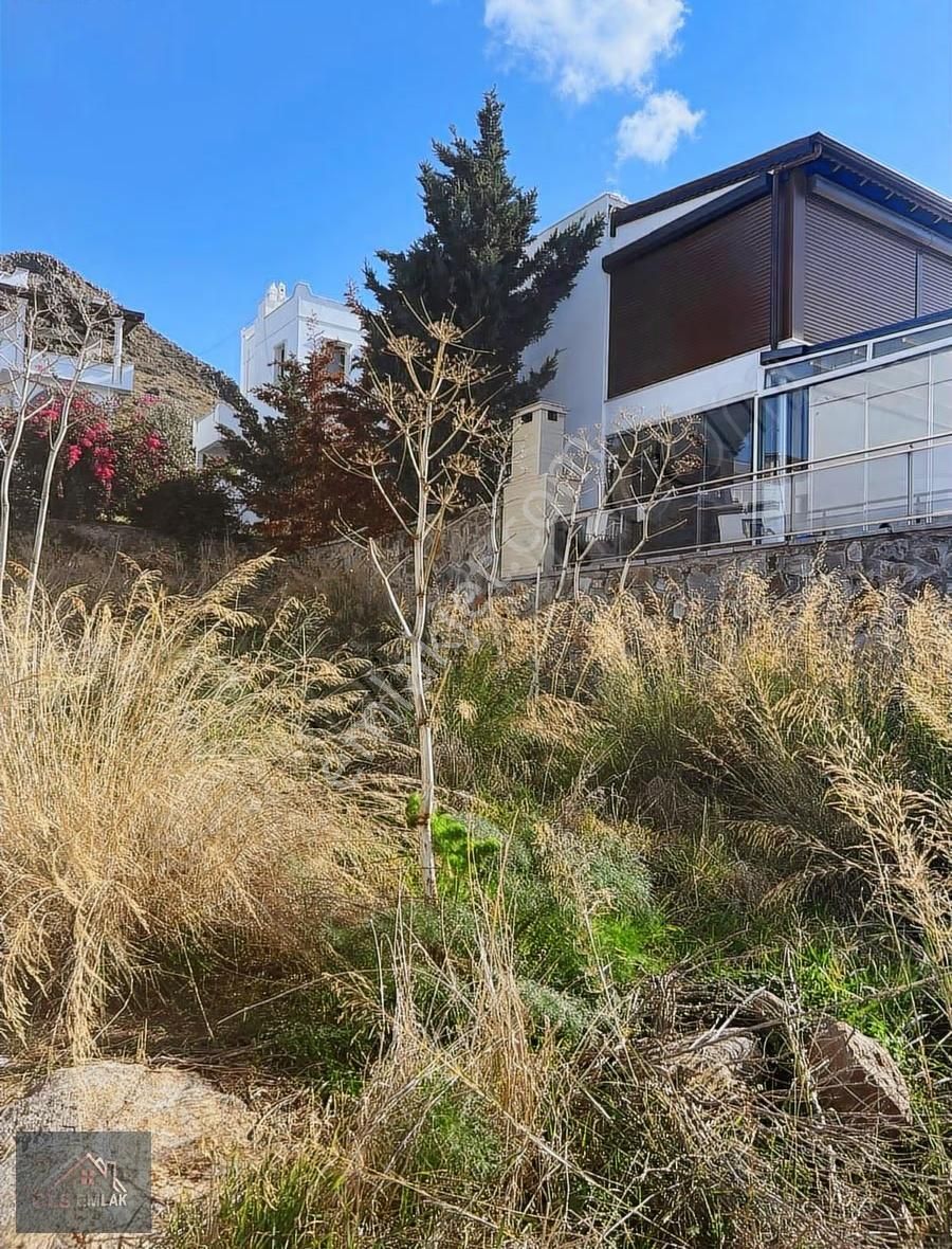 Fırsat Kelepir Denize 100m Satılık %30 İmarlı Arsa!!! - Görsel 12