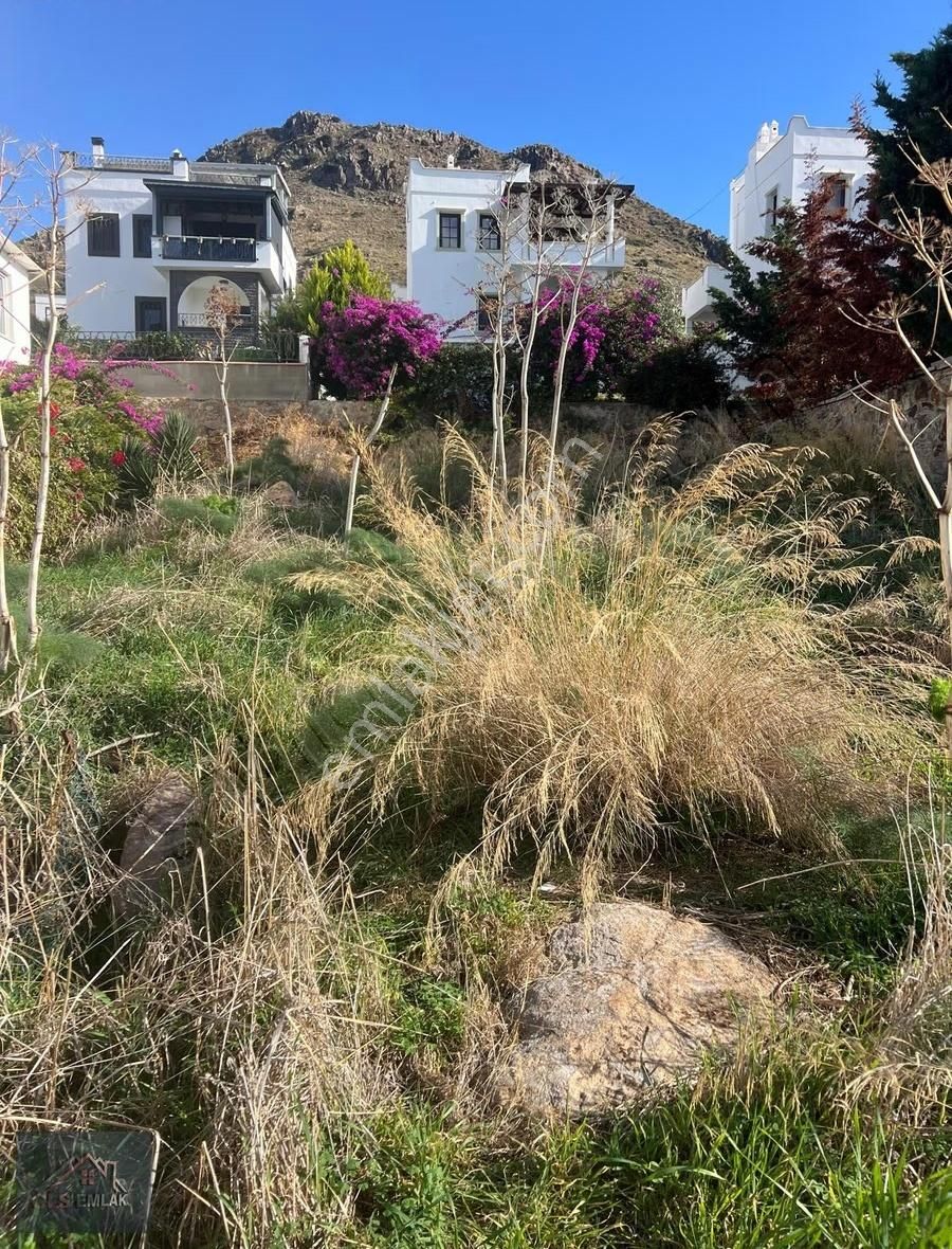 Fırsat Kelepir Denize 100m Satılık %30 İmarlı Arsa!!! - Görsel 4