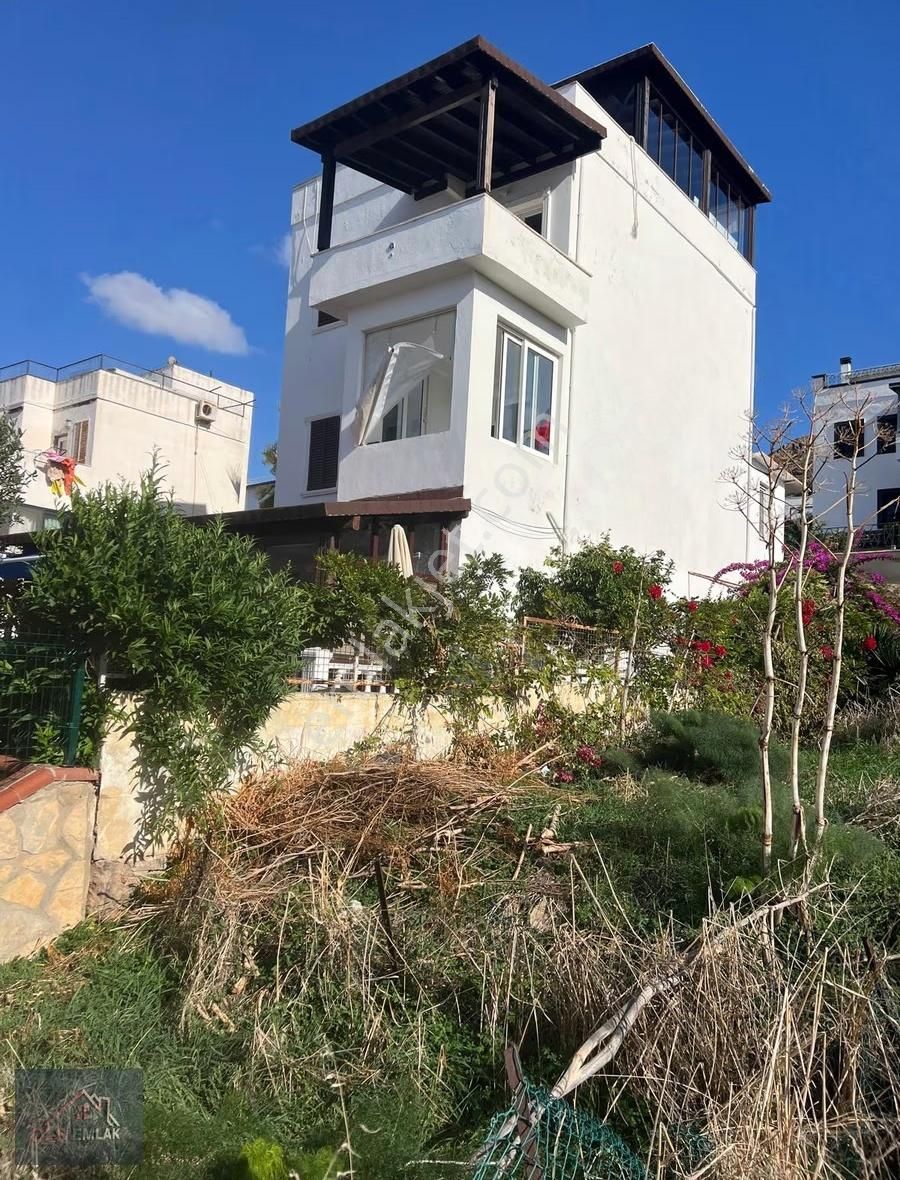 Fırsat Kelepir Denize 100m Satılık %30 İmarlı Arsa!!! - Görsel 5