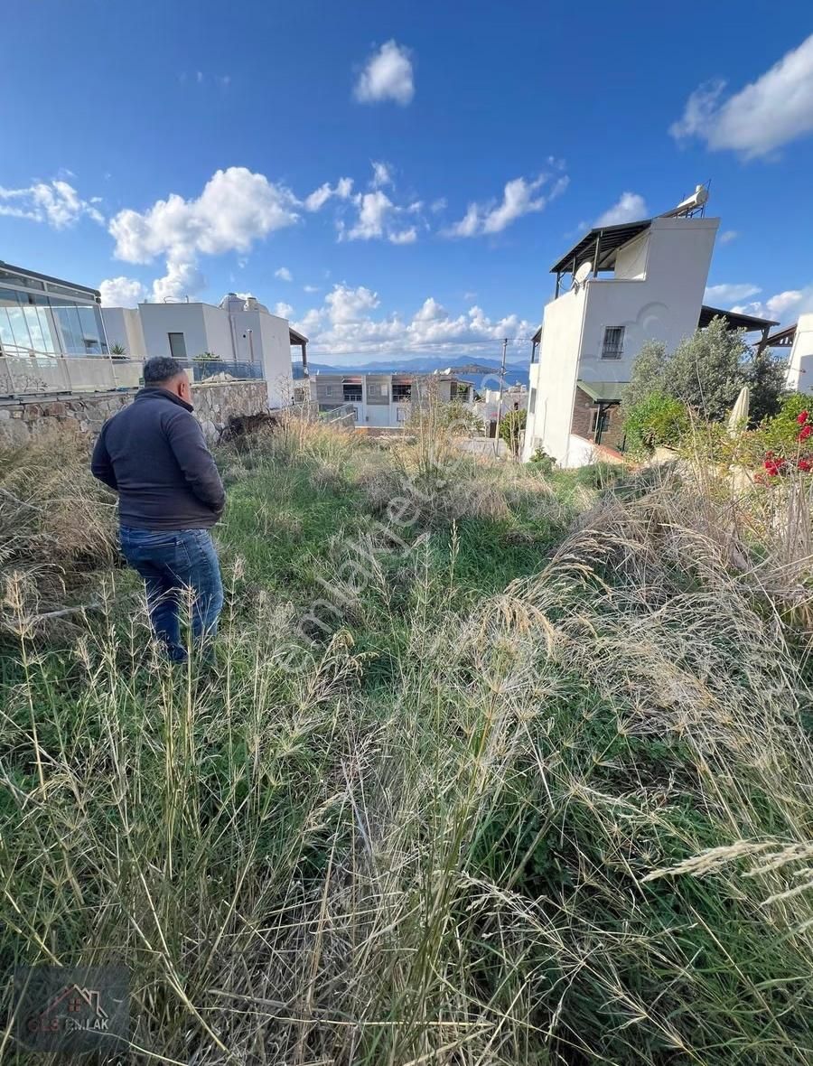 Fırsat Kelepir Denize 100m Satılık %30 İmarlı Arsa!!! - Görsel 2