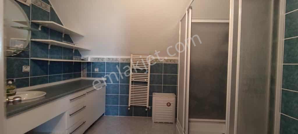 Büyükçekmece Kamiloba Zeytinsuyu Tepesi Evleri 6+2 Villa Acil - Görsel 5