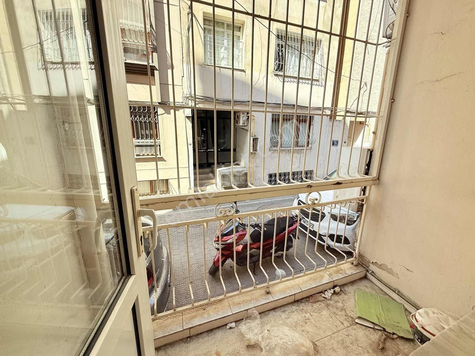 Karataş Tramvay Yak. 2+1 85 M2 Doğalgazlı Yüksek Giriş Daire - Görsel 13