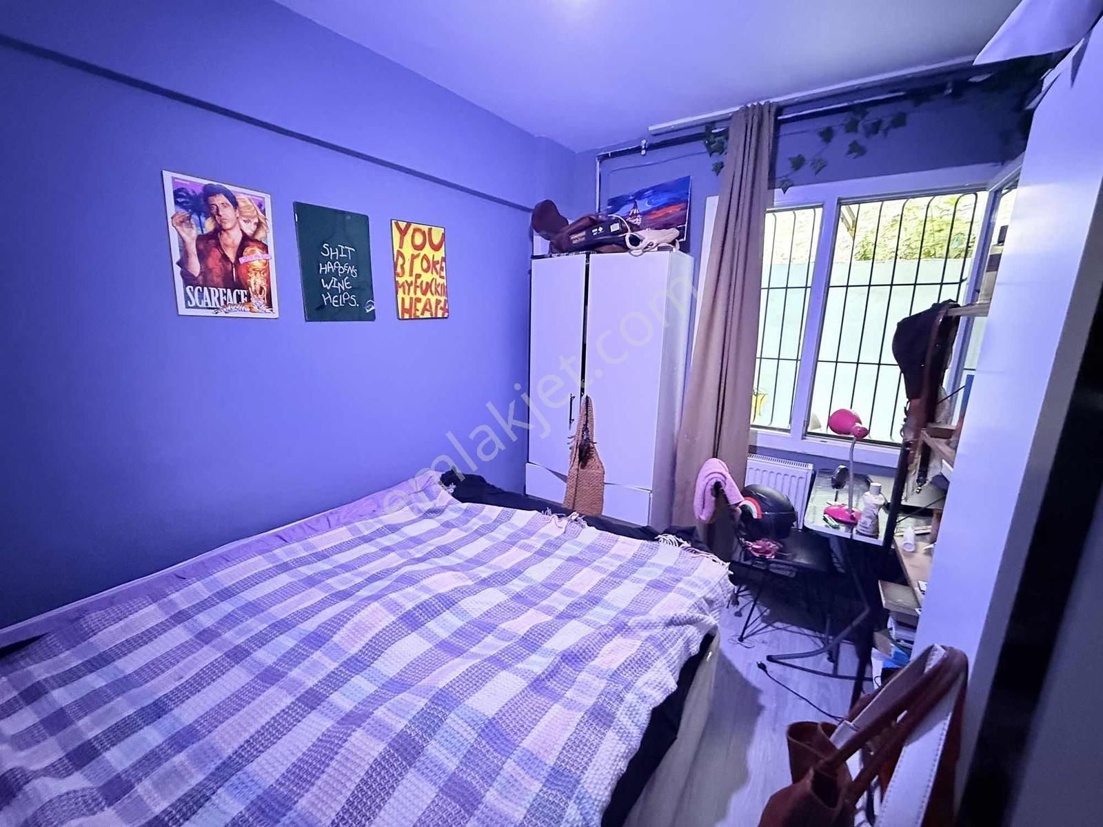 Karataş Tramvay Yak. 2+1 85 M2 Doğalgazlı Yüksek Giriş Daire - Görsel 4