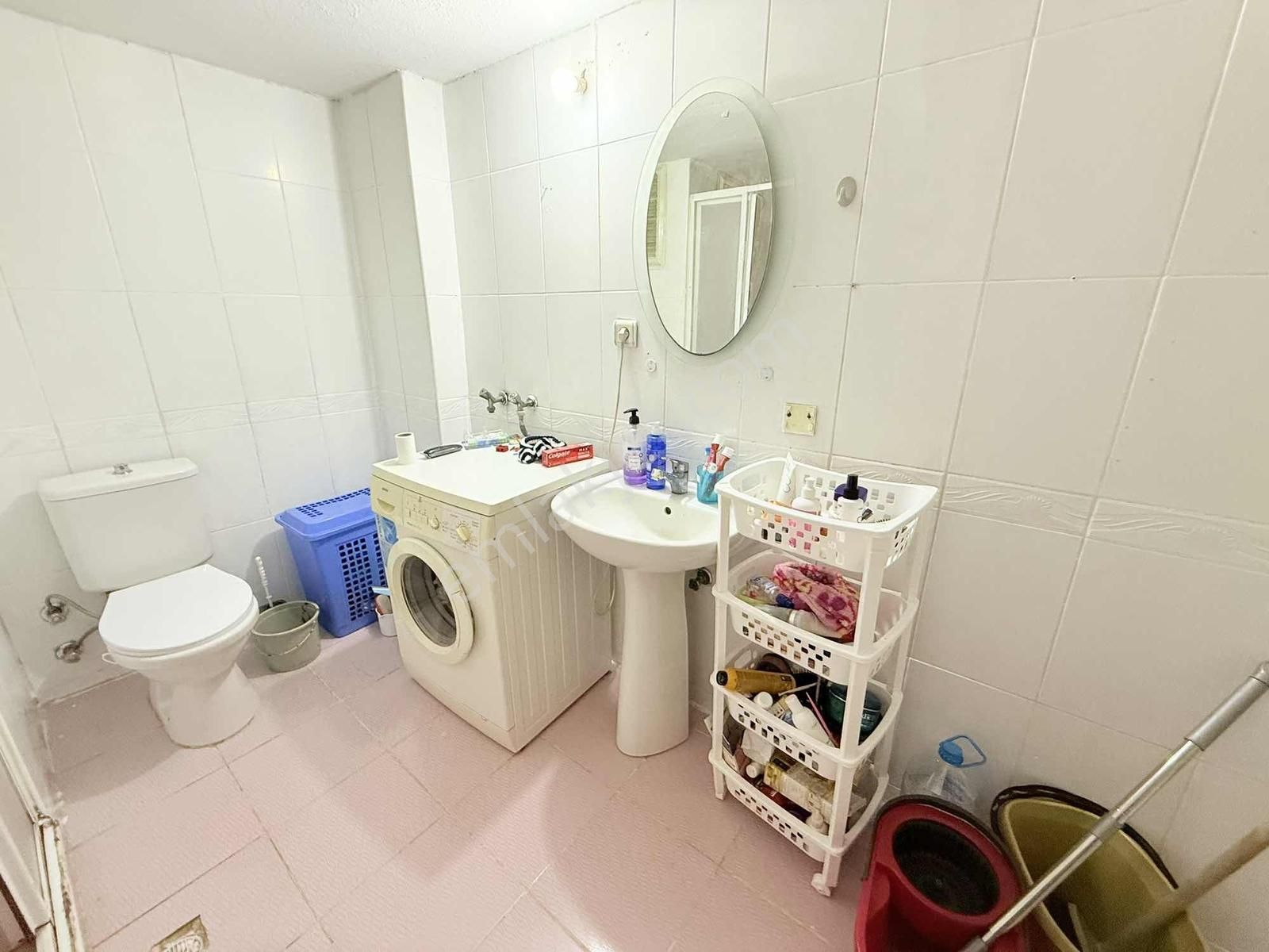 Karataş Tramvay Yak. 2+1 85 M2 Doğalgazlı Yüksek Giriş Daire - Görsel 5