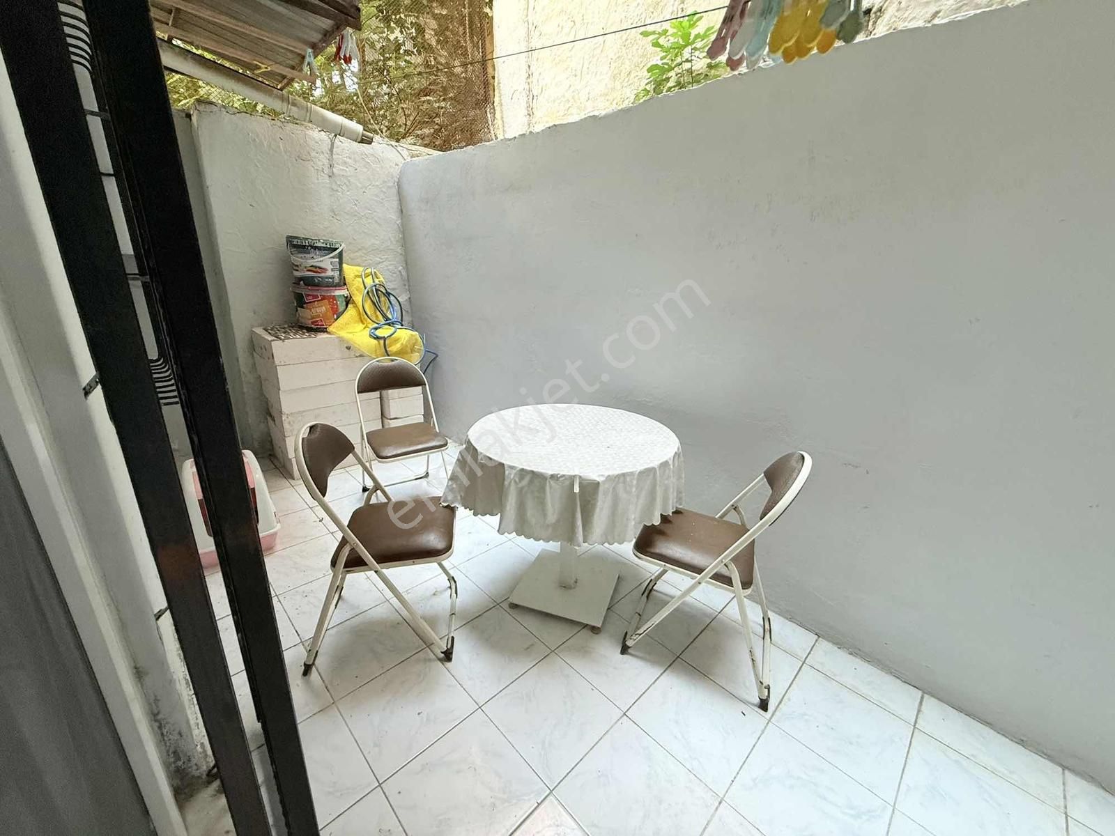 Karataş Tramvay Yak. 2+1 85 M2 Doğalgazlı Yüksek Giriş Daire - Görsel 10