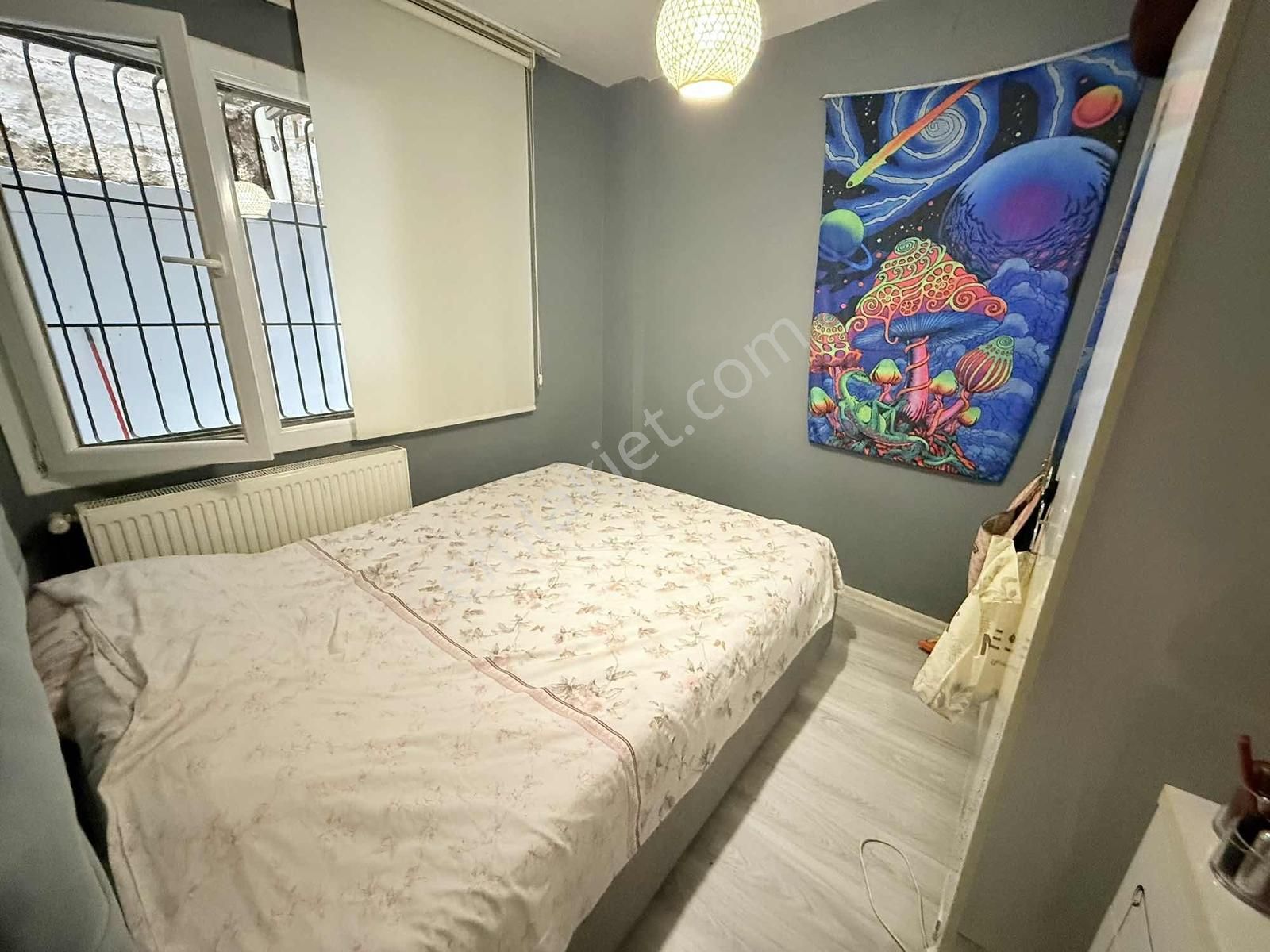 Karataş Tramvay Yak. 2+1 85 M2 Doğalgazlı Yüksek Giriş Daire - Görsel 14