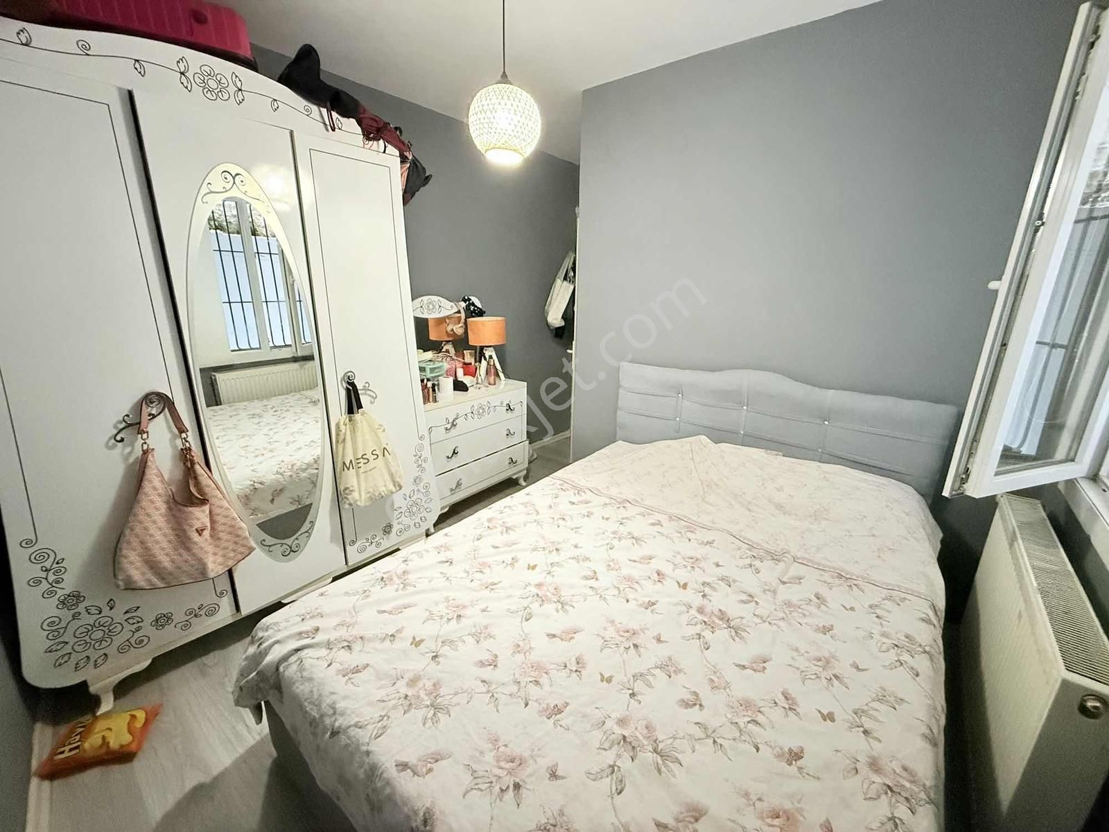 Karataş Tramvay Yak. 2+1 85 M2 Doğalgazlı Yüksek Giriş Daire - Görsel 9