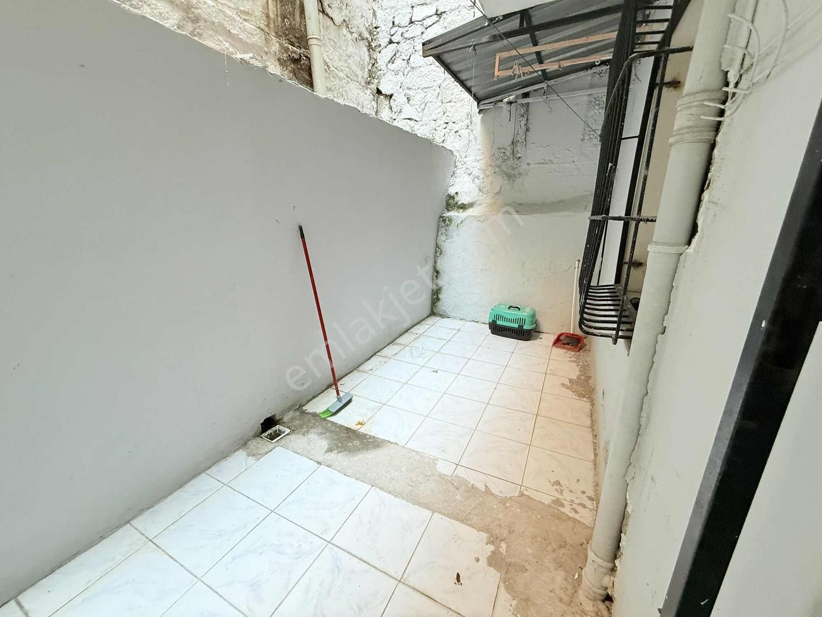 Karataş Tramvay Yak. 2+1 85 M2 Doğalgazlı Yüksek Giriş Daire - Görsel 7