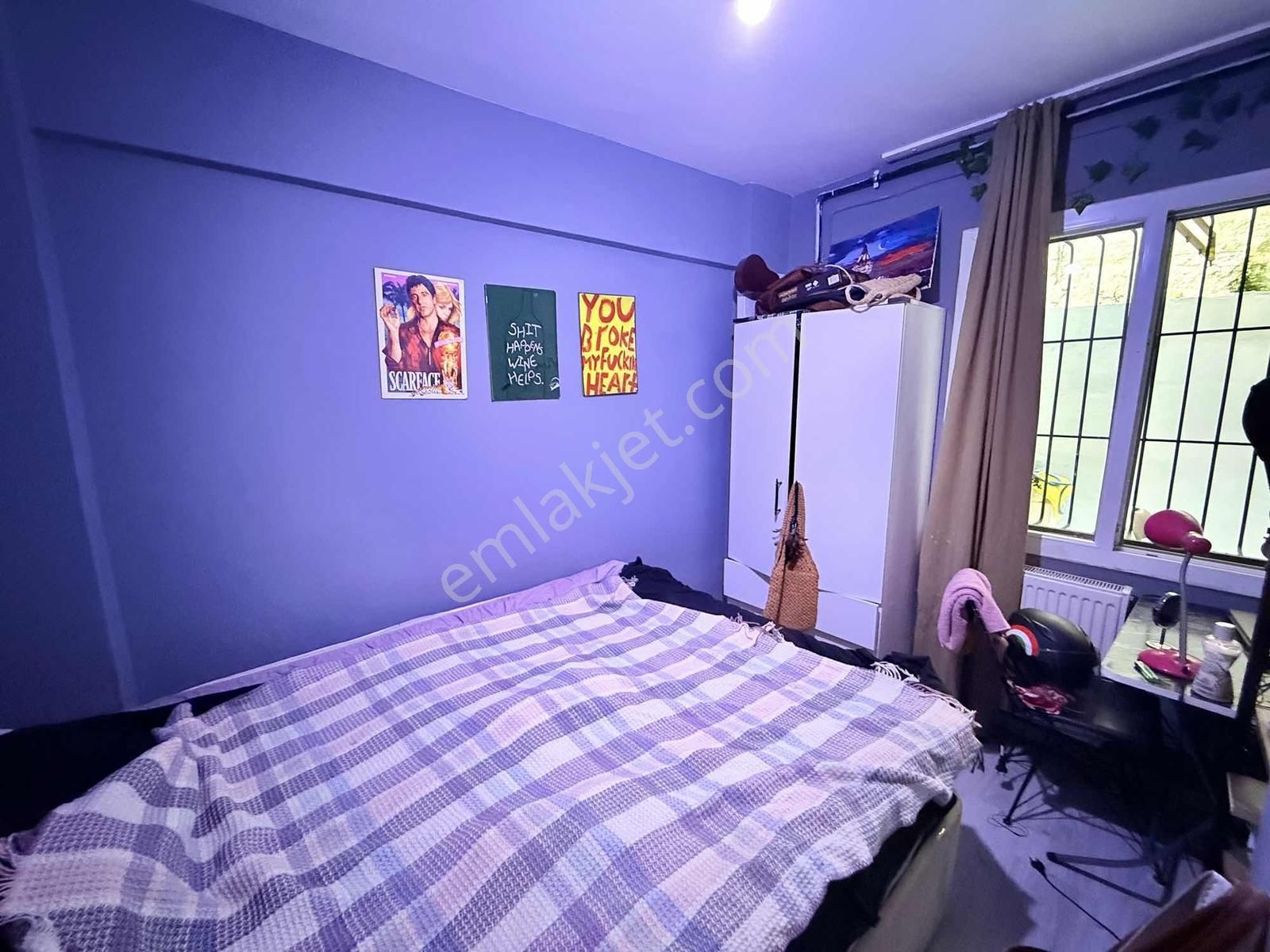 Karataş Tramvay Yak. 2+1 85 M2 Doğalgazlı Yüksek Giriş Daire - Görsel 8