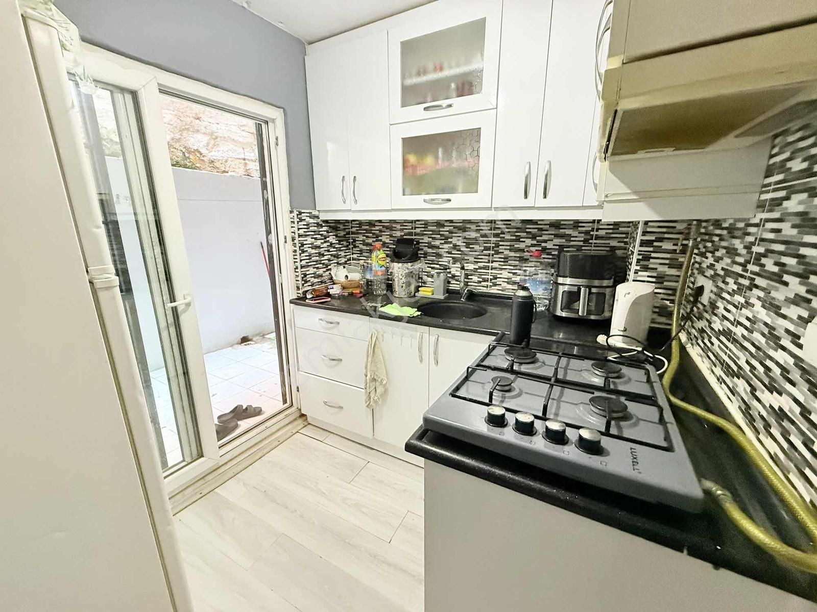 Karataş Tramvay Yak. 2+1 85 M2 Doğalgazlı Yüksek Giriş Daire - Görsel 11