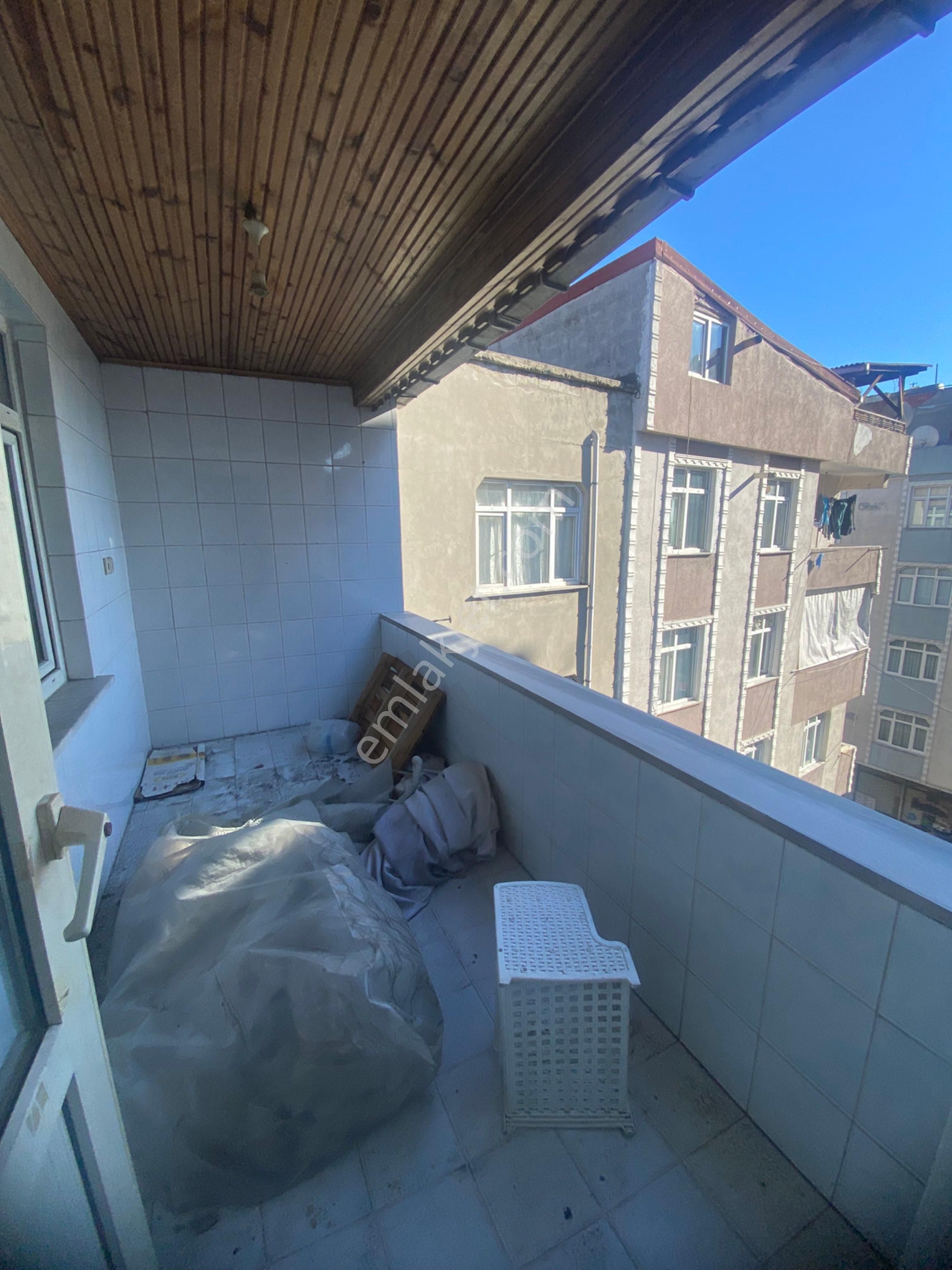 Sevgi Emlak’tan 1+1 Temiz 4.kat Kiralık Daire - Görsel 3