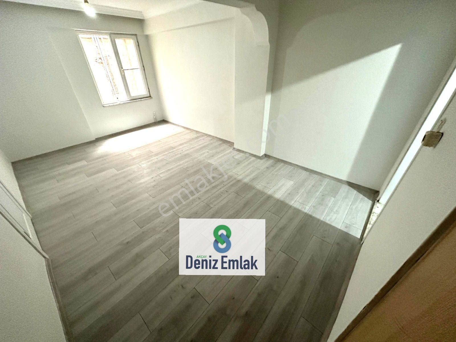 Denizden Akçayda Öncephe Ebeveynli Masrafsız Satılık 3+1 Daire. - Görsel 30