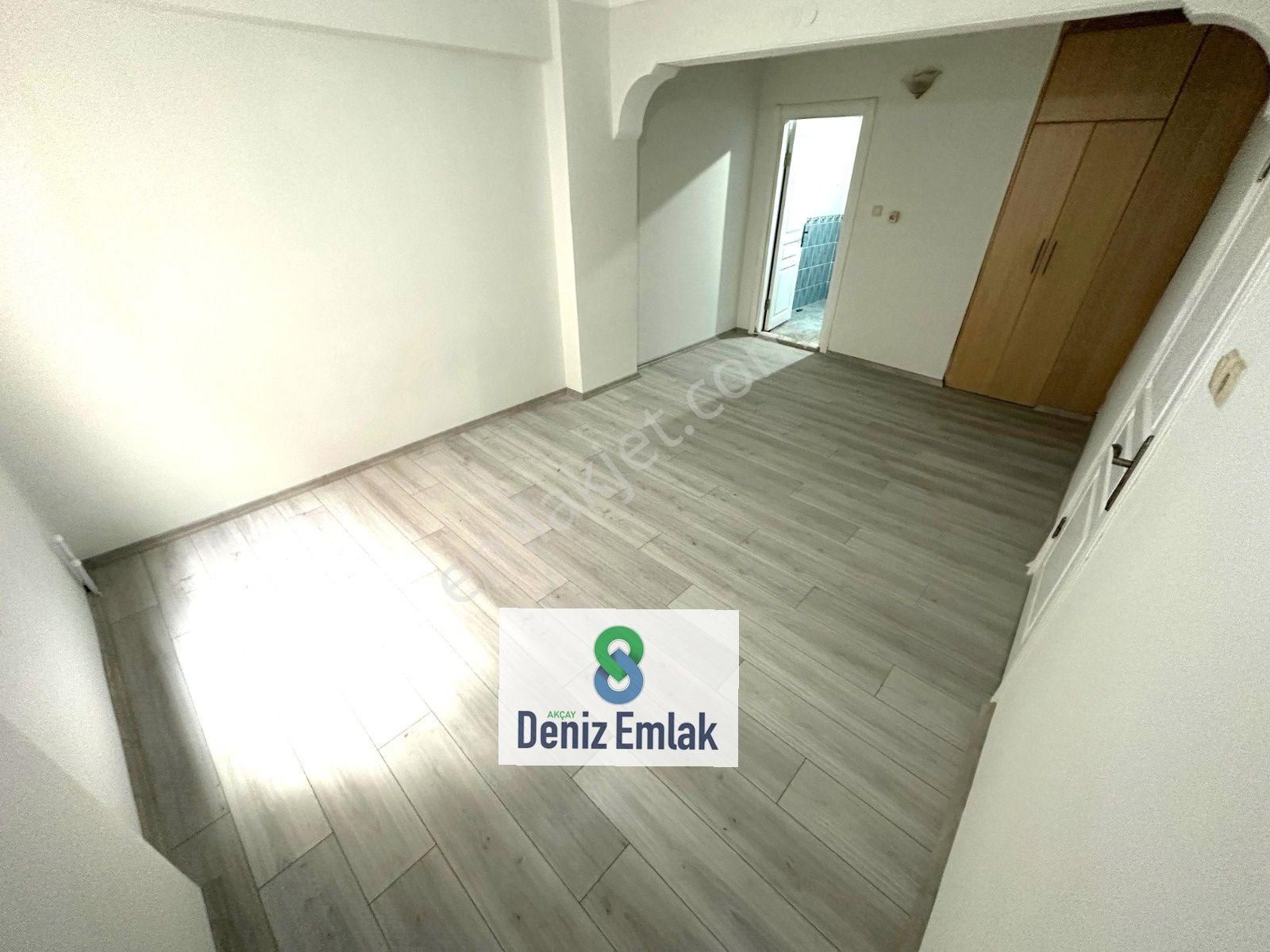Denizden Akçayda Öncephe Ebeveynli Masrafsız Satılık 3+1 Daire. - Görsel 14