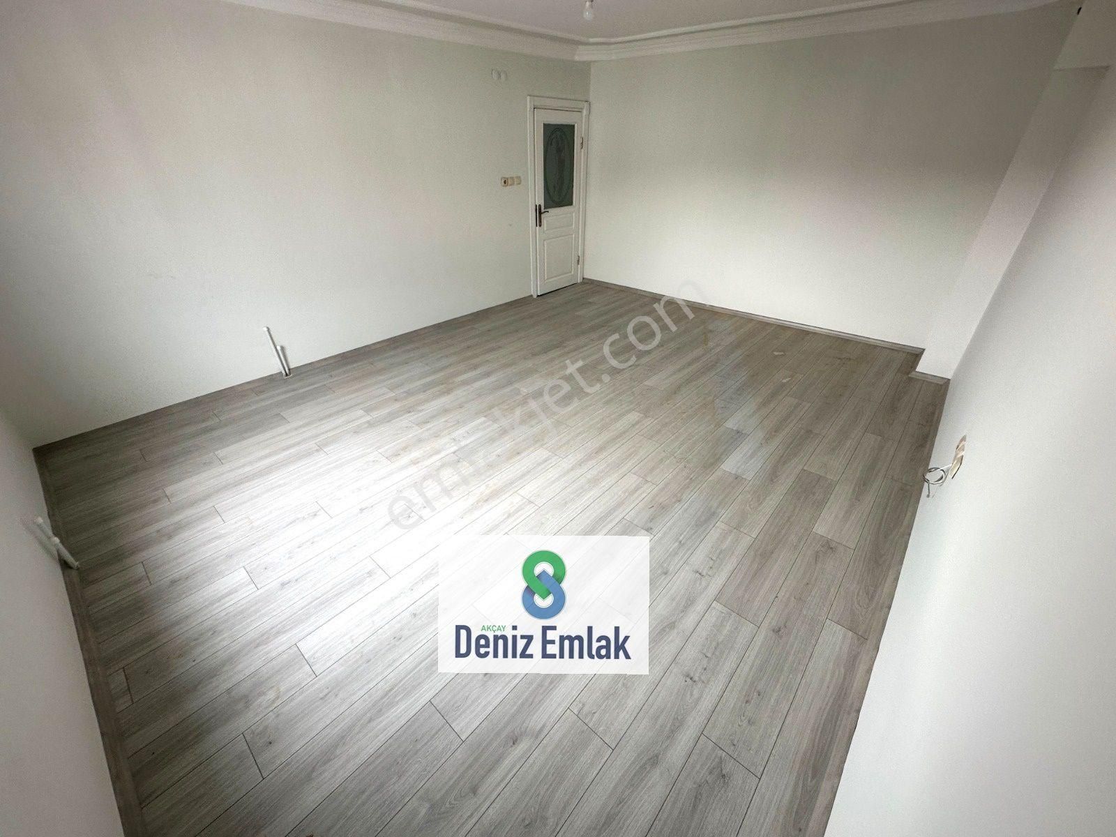 Denizden Akçayda Öncephe Ebeveynli Masrafsız Satılık 3+1 Daire. - Görsel 8