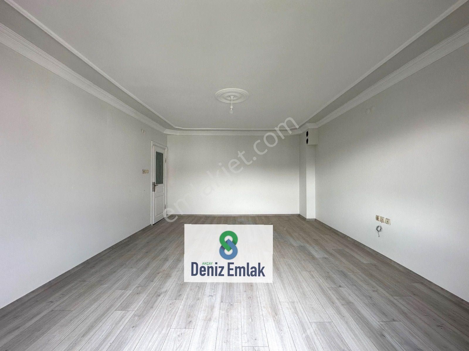 Denizden Akçayda Öncephe Ebeveynli Masrafsız Satılık 3+1 Daire. - Görsel 16
