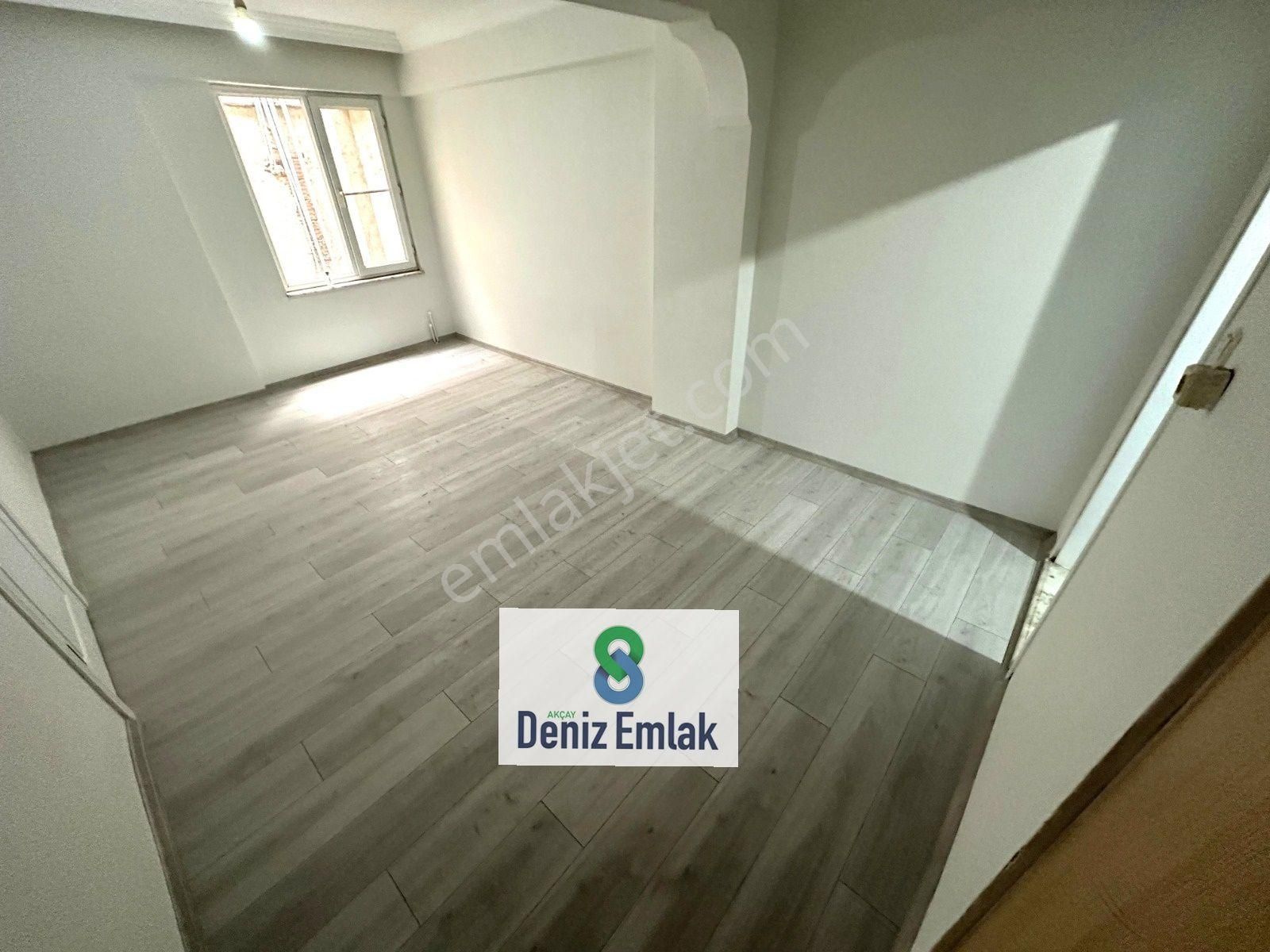 Denizden Akçayda Öncephe Ebeveynli Masrafsız Satılık 3+1 Daire. - Görsel 25