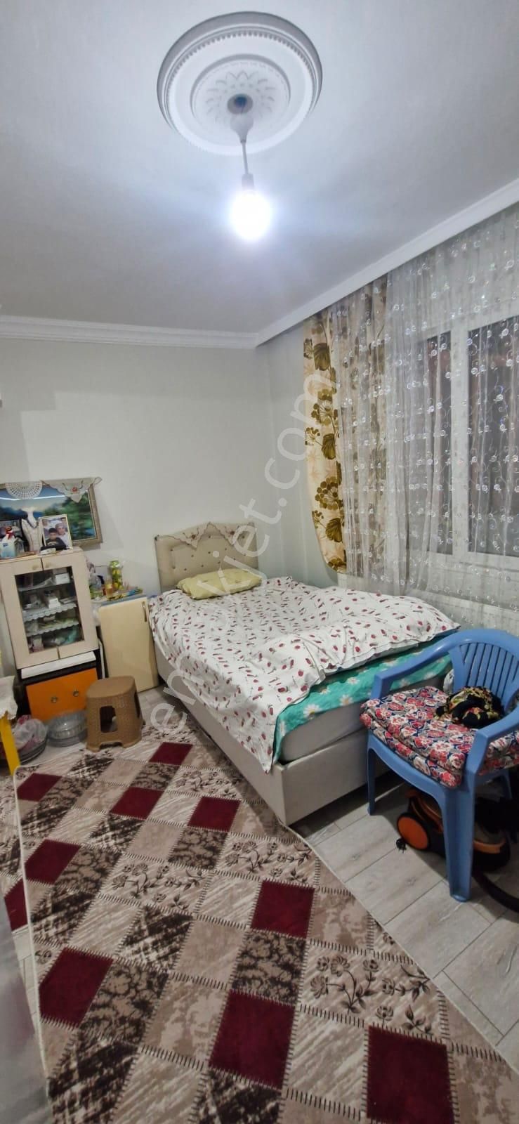 Ağabey Gayrimenkul'den Bornova-atatürk Mahallesinde Satılık Daire - Görsel 4