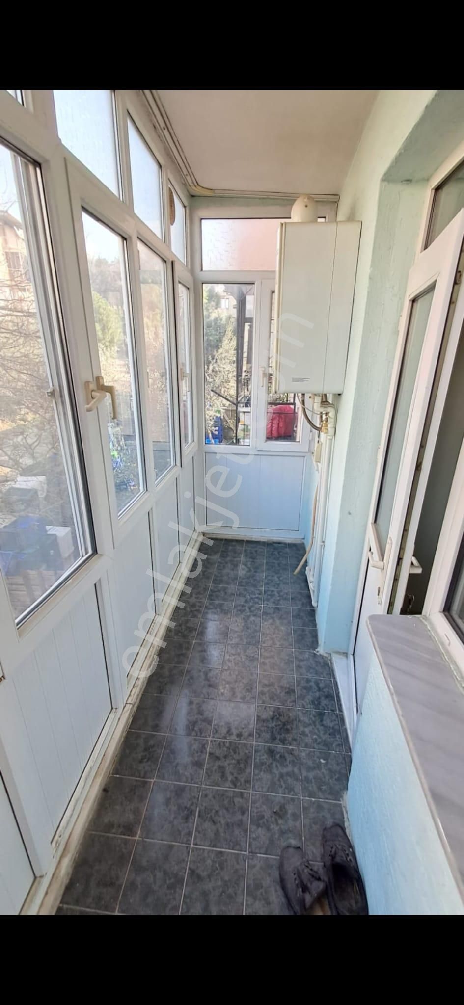 Ağabey Gayrimenkul'den Bornova-atatürk Mahallesinde Satılık Daire - Görsel 3