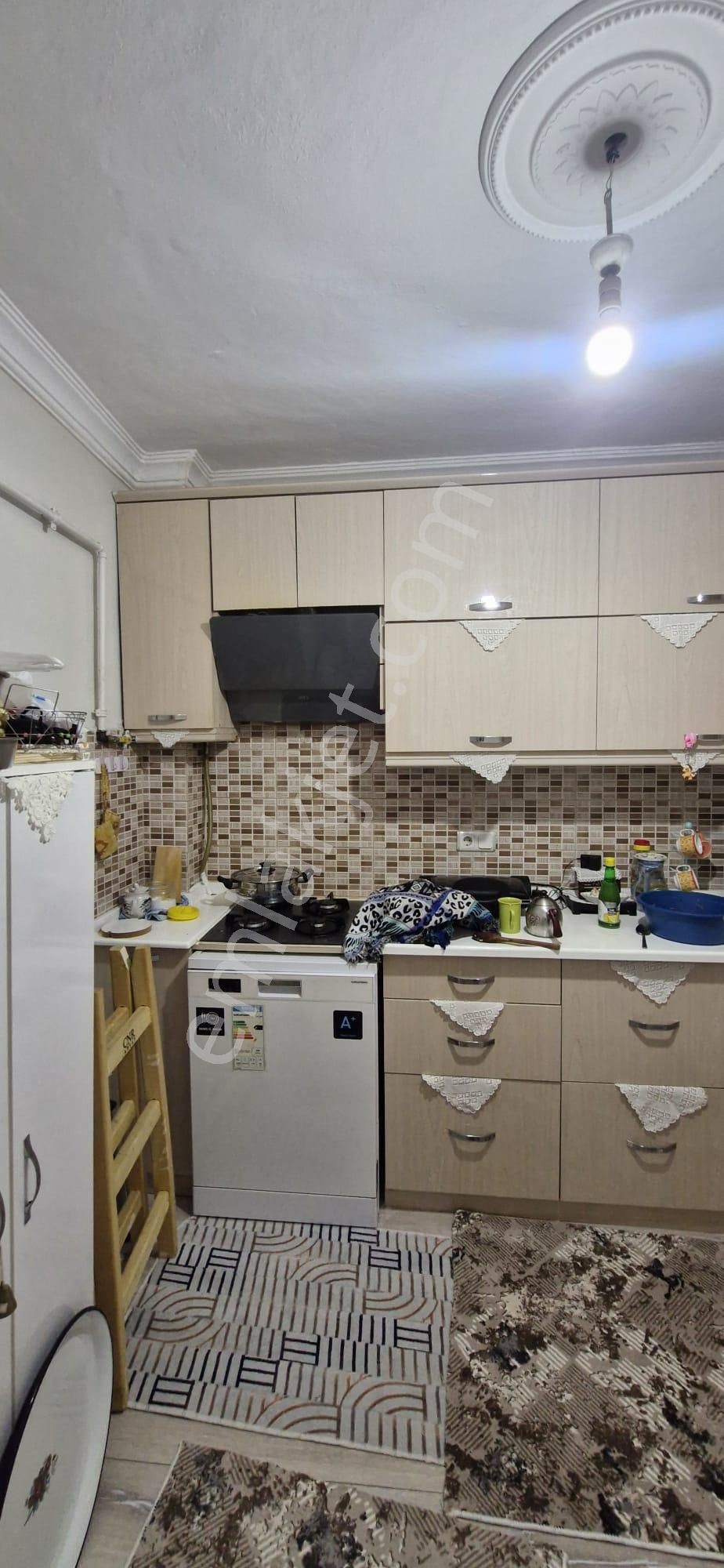 Ağabey Gayrimenkul'den Bornova-atatürk Mahallesinde Satılık Daire - Görsel 2