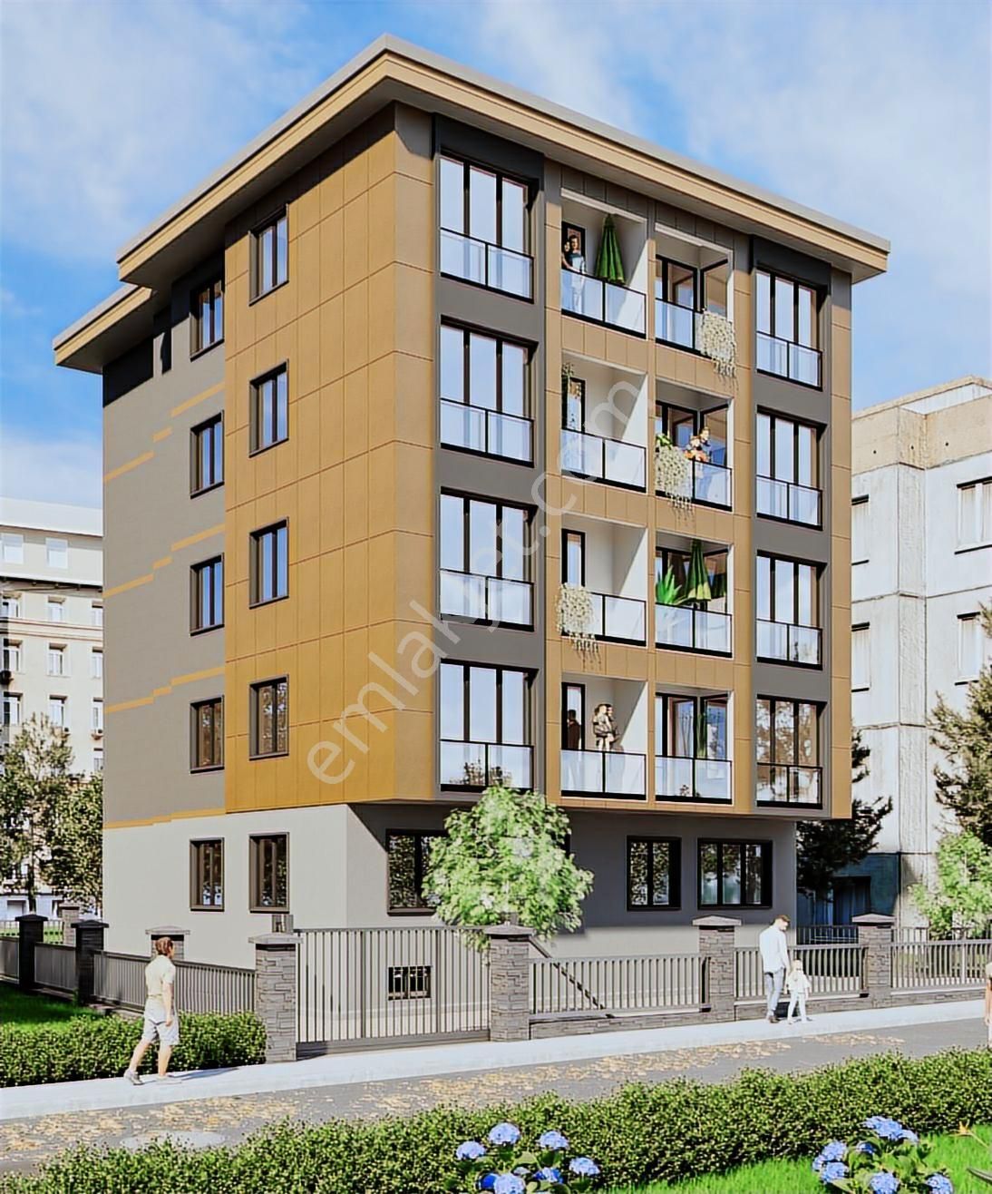 Satılık 2+1 Lüks Sıfır Dairelerimiz - Kurtköy'ün En Yeni Projesi - Görsel 19