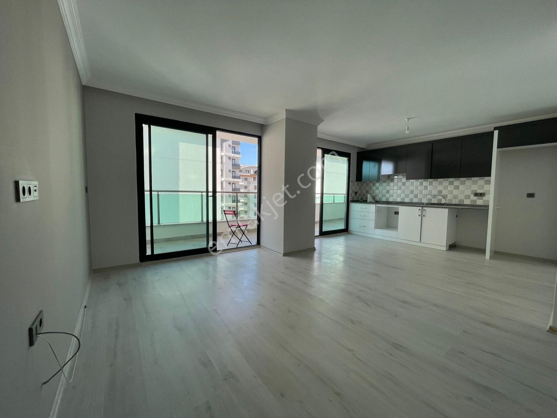 Alanya Mahmutlar Satılık 2+1 Lüx Site Uygun Fiyat.. - Görsel 9