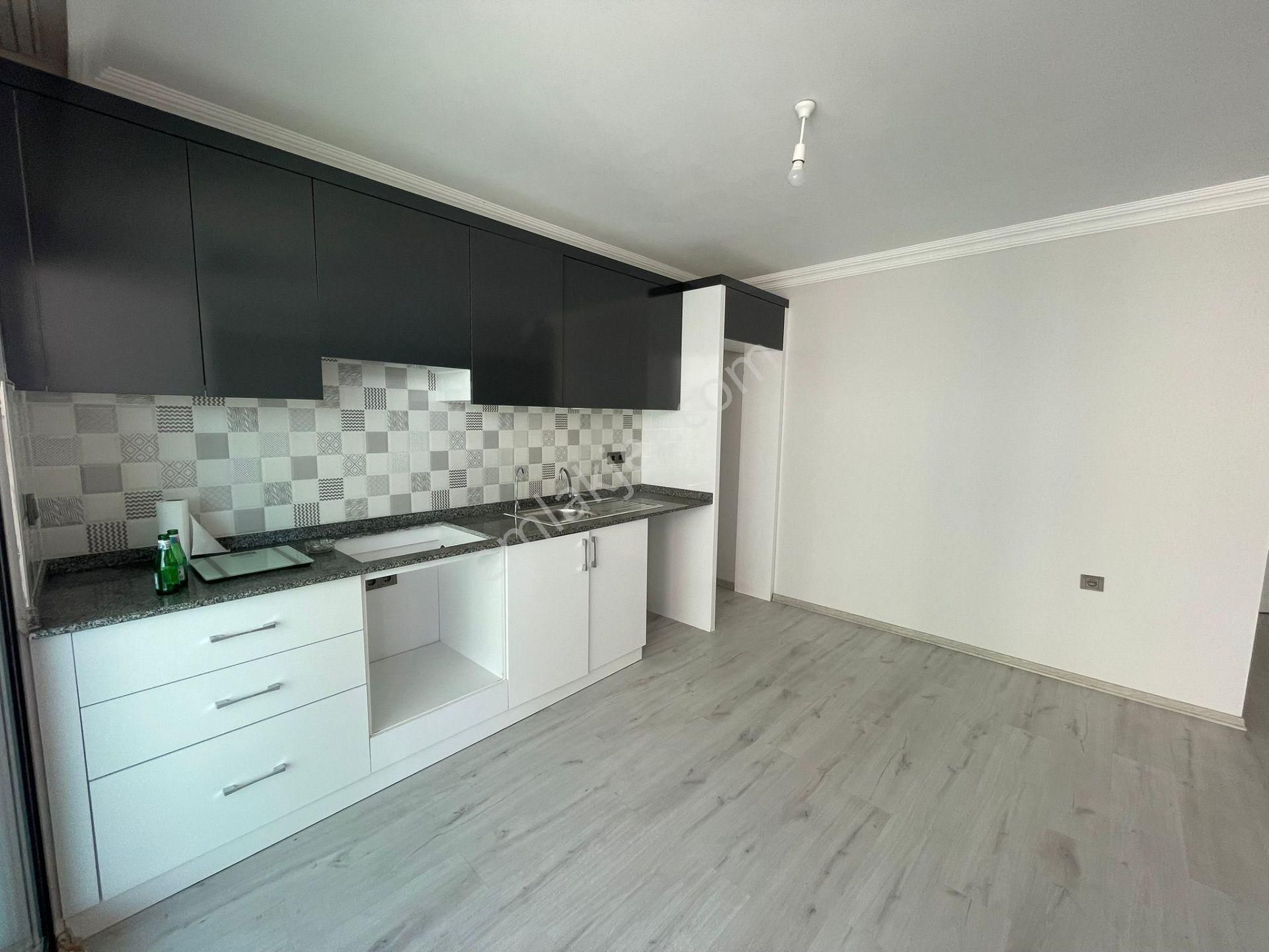 Alanya Mahmutlar Satılık 2+1 Lüx Site Uygun Fiyat.. - Görsel 19