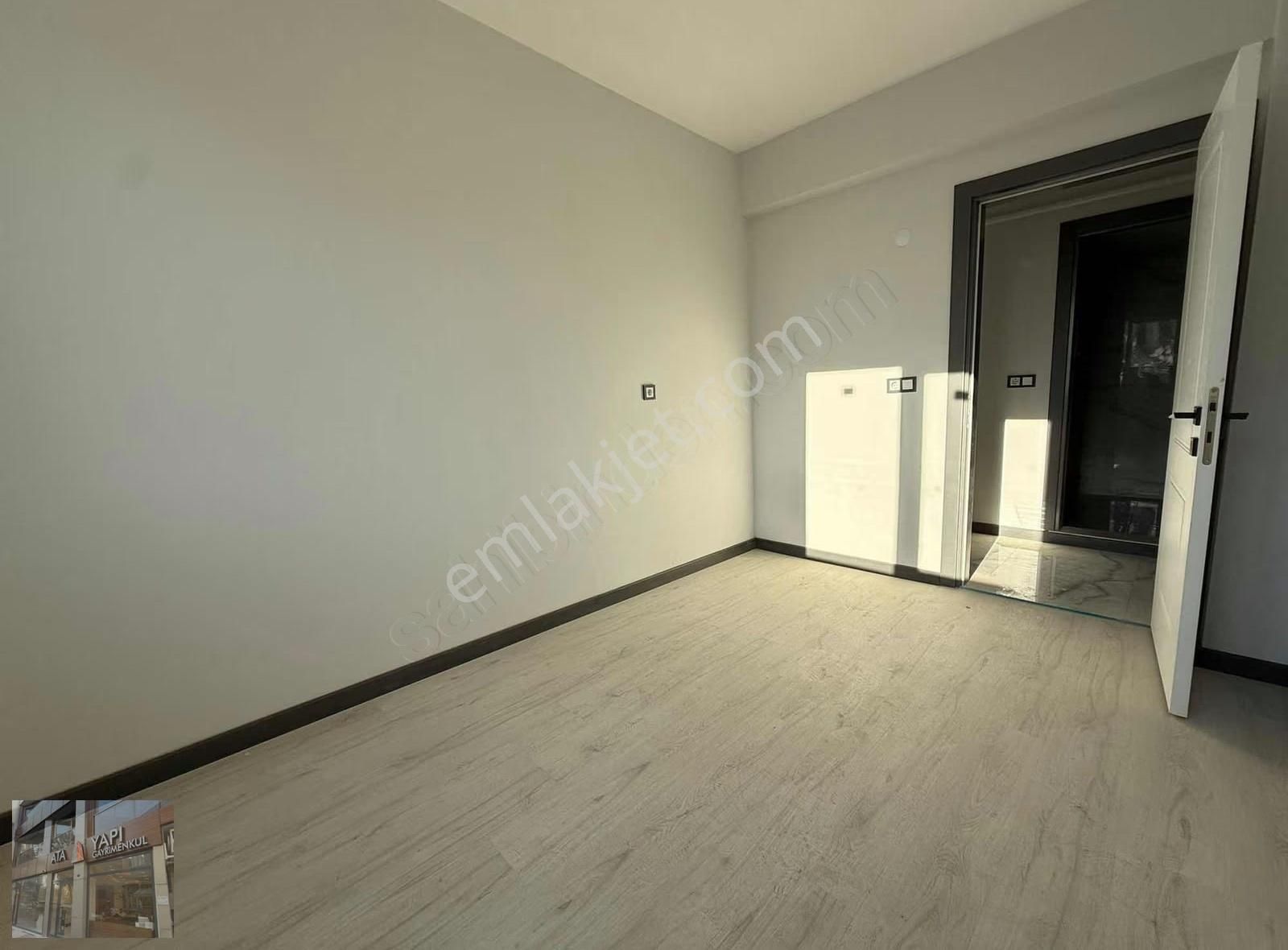 Ata Yapı&gayrimenkulden Sıfır Kiralık 2+1 Daire - Görsel 8