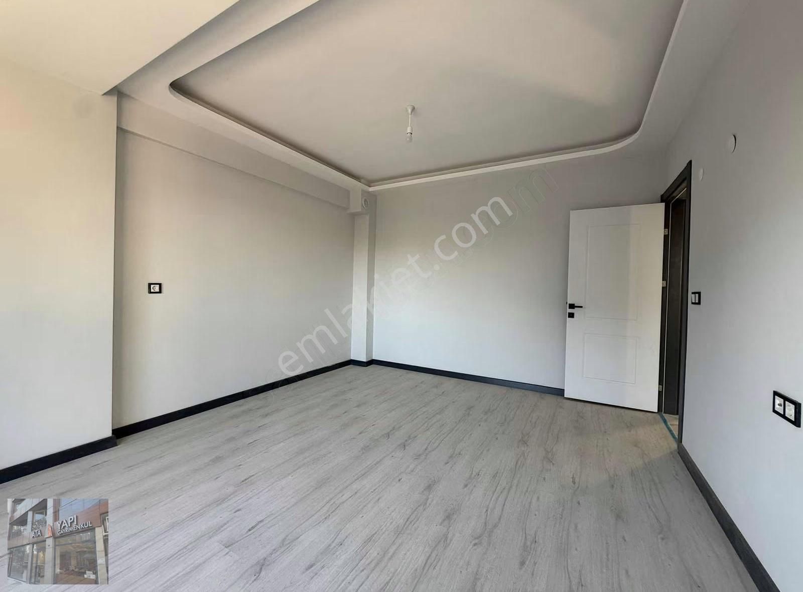 Ata Yapı&gayrimenkulden Sıfır Kiralık 2+1 Daire - Görsel 12