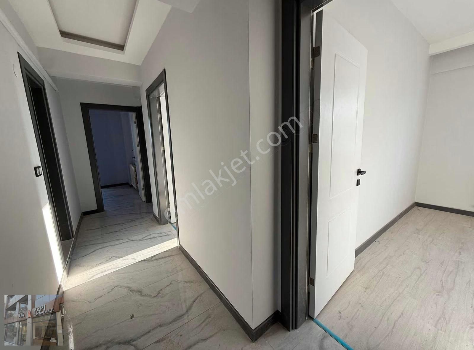 Ata Yapı&gayrimenkulden Sıfır Kiralık 2+1 Daire - Görsel 2