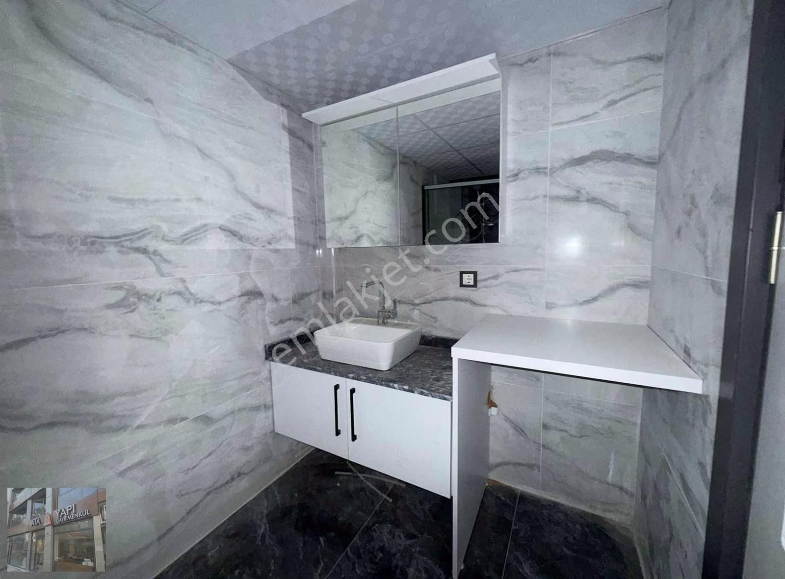 Ata Yapı&gayrimenkulden Sıfır Kiralık 2+1 Daire - Görsel 14