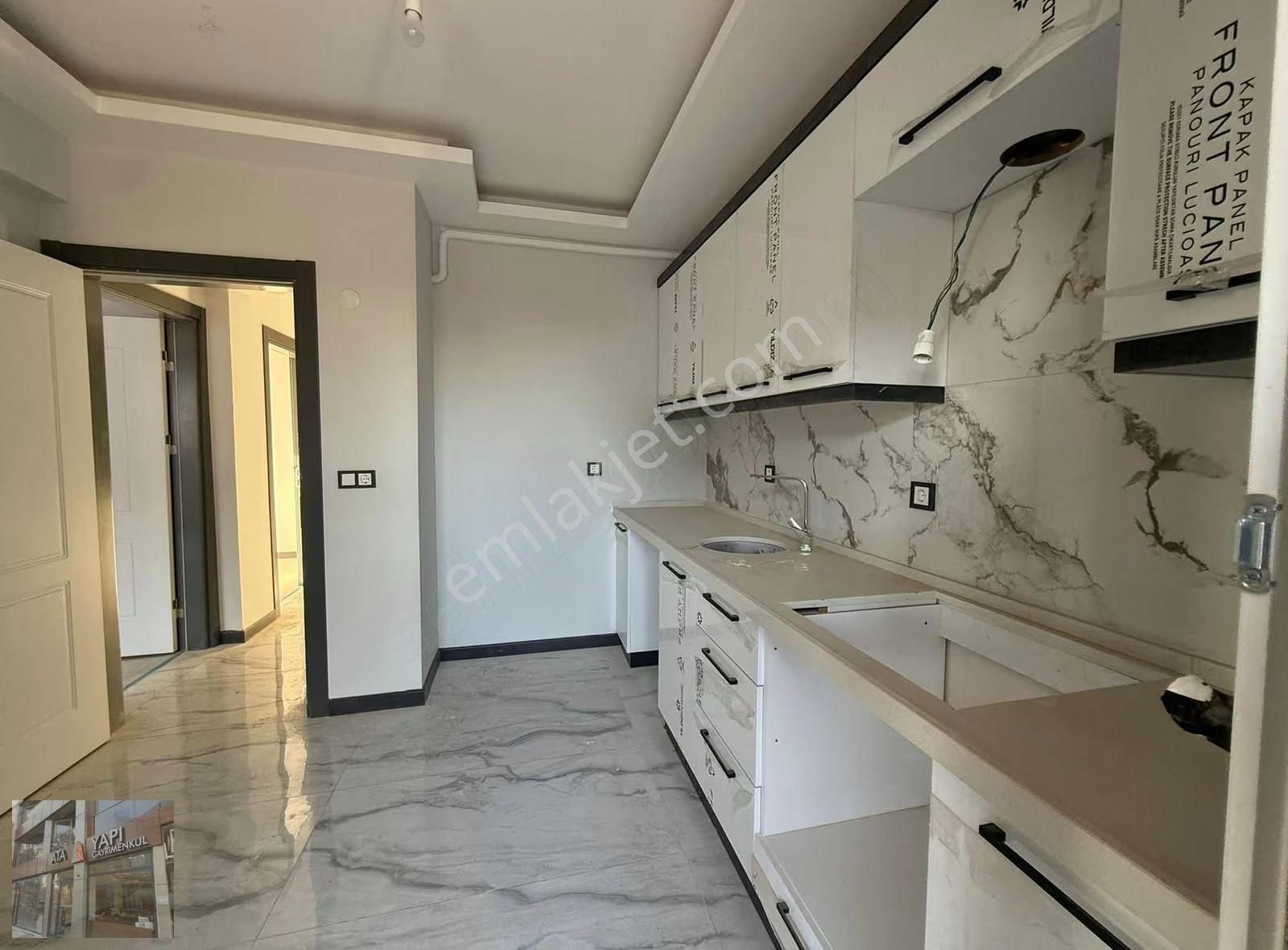 Ata Yapı&gayrimenkulden Sıfır Kiralık 2+1 Daire - Görsel 4