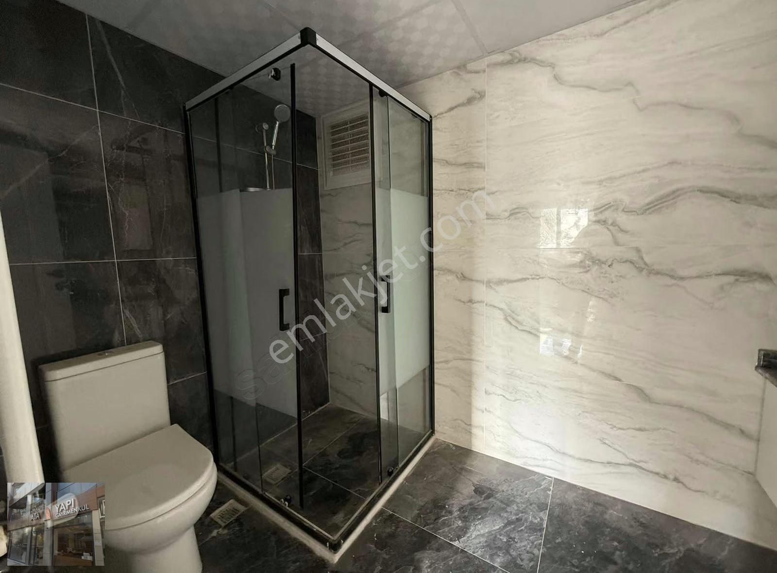 Ata Yapı&gayrimenkulden Sıfır Kiralık 2+1 Daire - Görsel 11