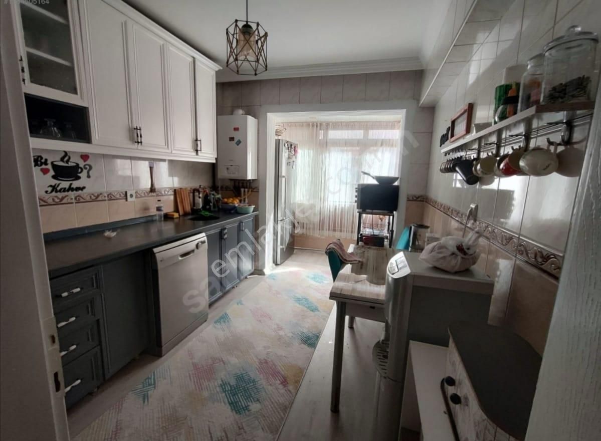 Esertepe Mah Cadde Üzeri 3+1 Katta Full Yapılı Satılık Daire - Görsel 2