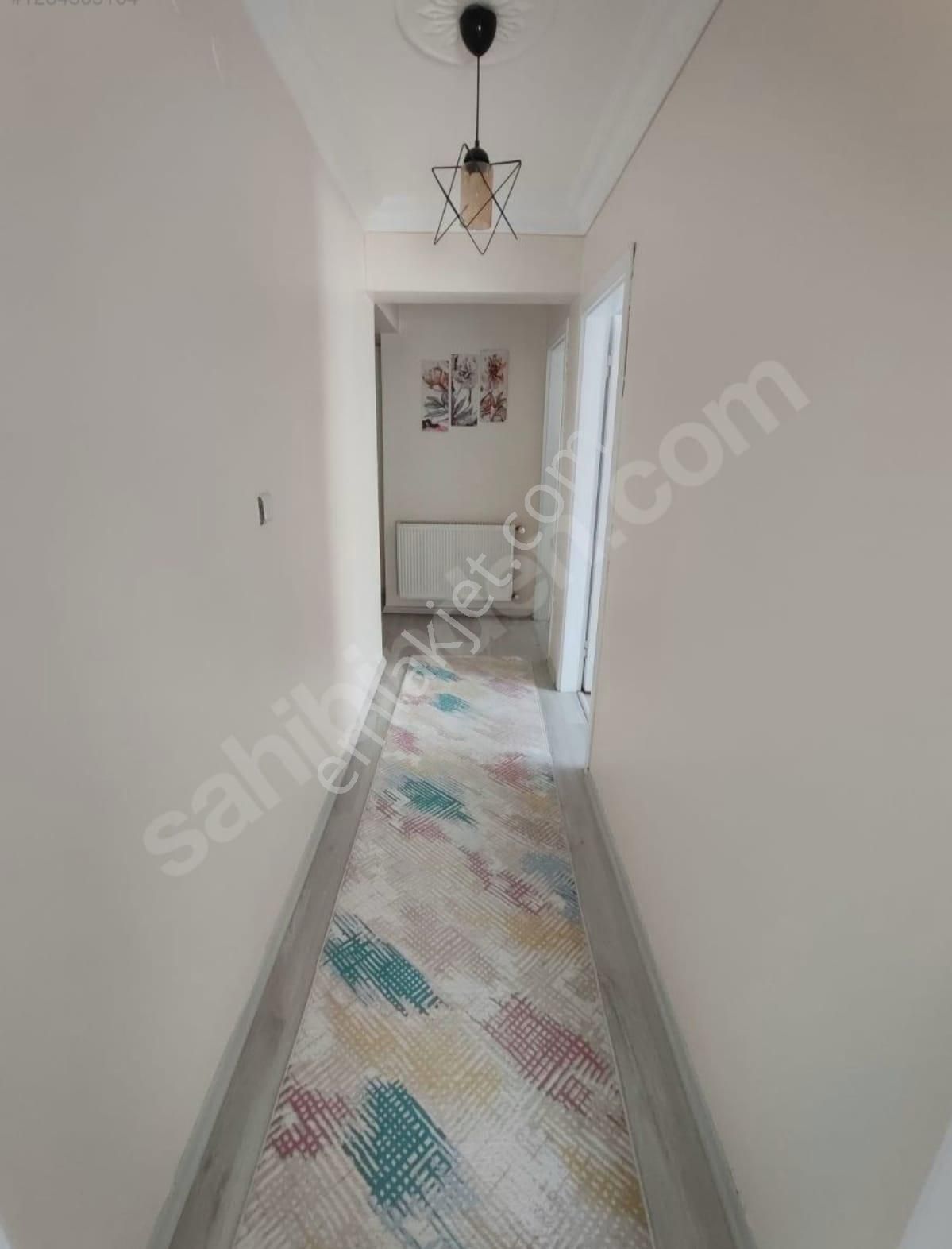 Esertepe Mah Cadde Üzeri 3+1 Katta Full Yapılı Satılık Daire - Görsel 13