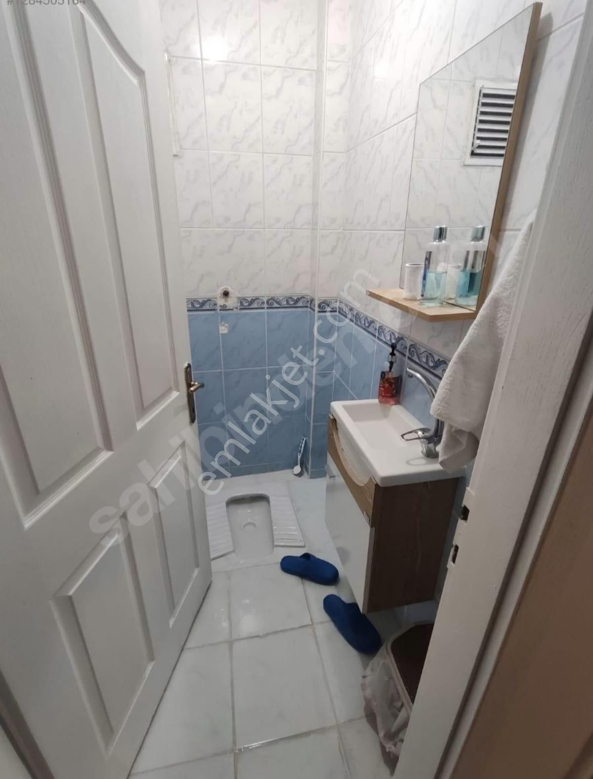 Esertepe Mah Cadde Üzeri 3+1 Katta Full Yapılı Satılık Daire - Görsel 16