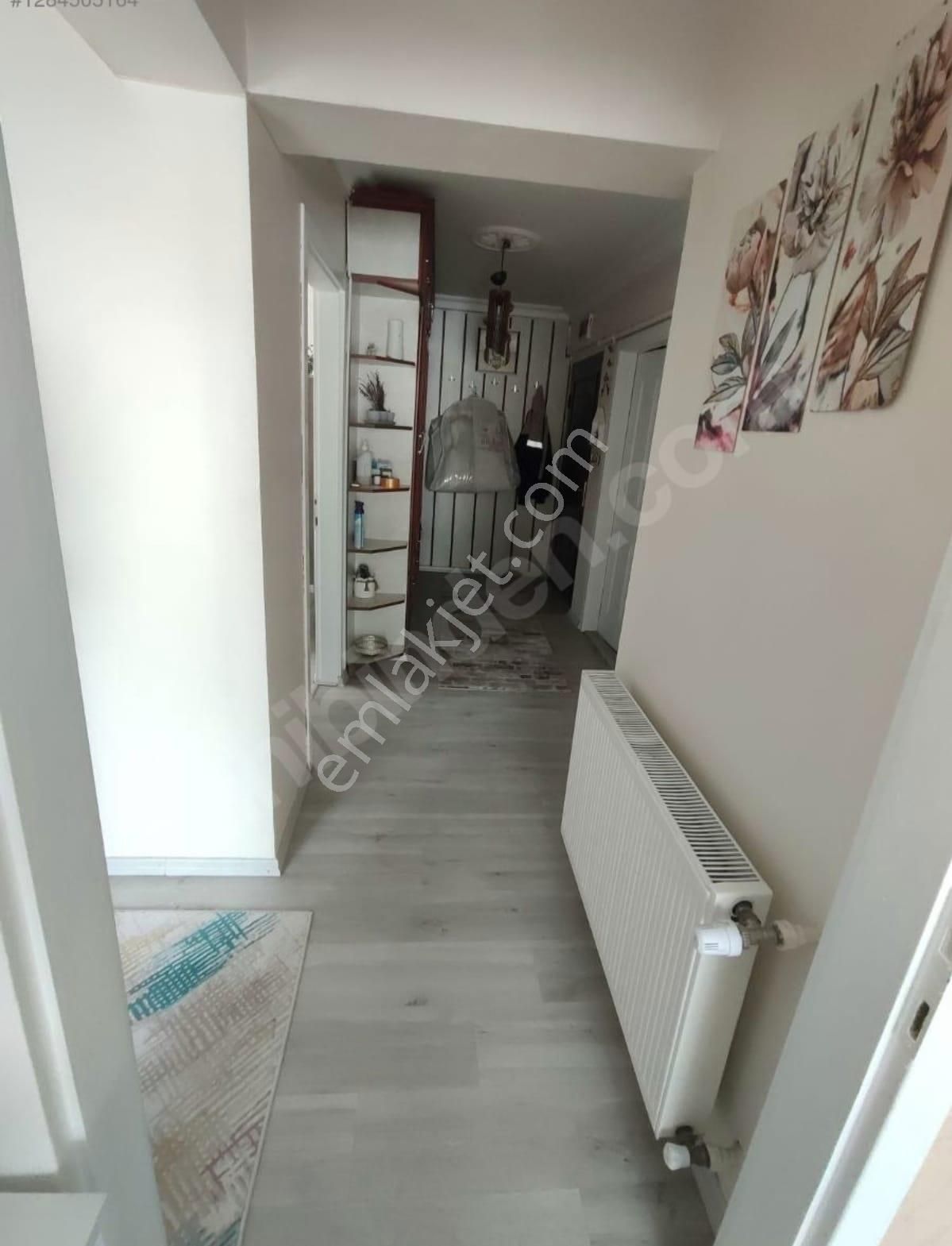 Esertepe Mah Cadde Üzeri 3+1 Katta Full Yapılı Satılık Daire - Görsel 12