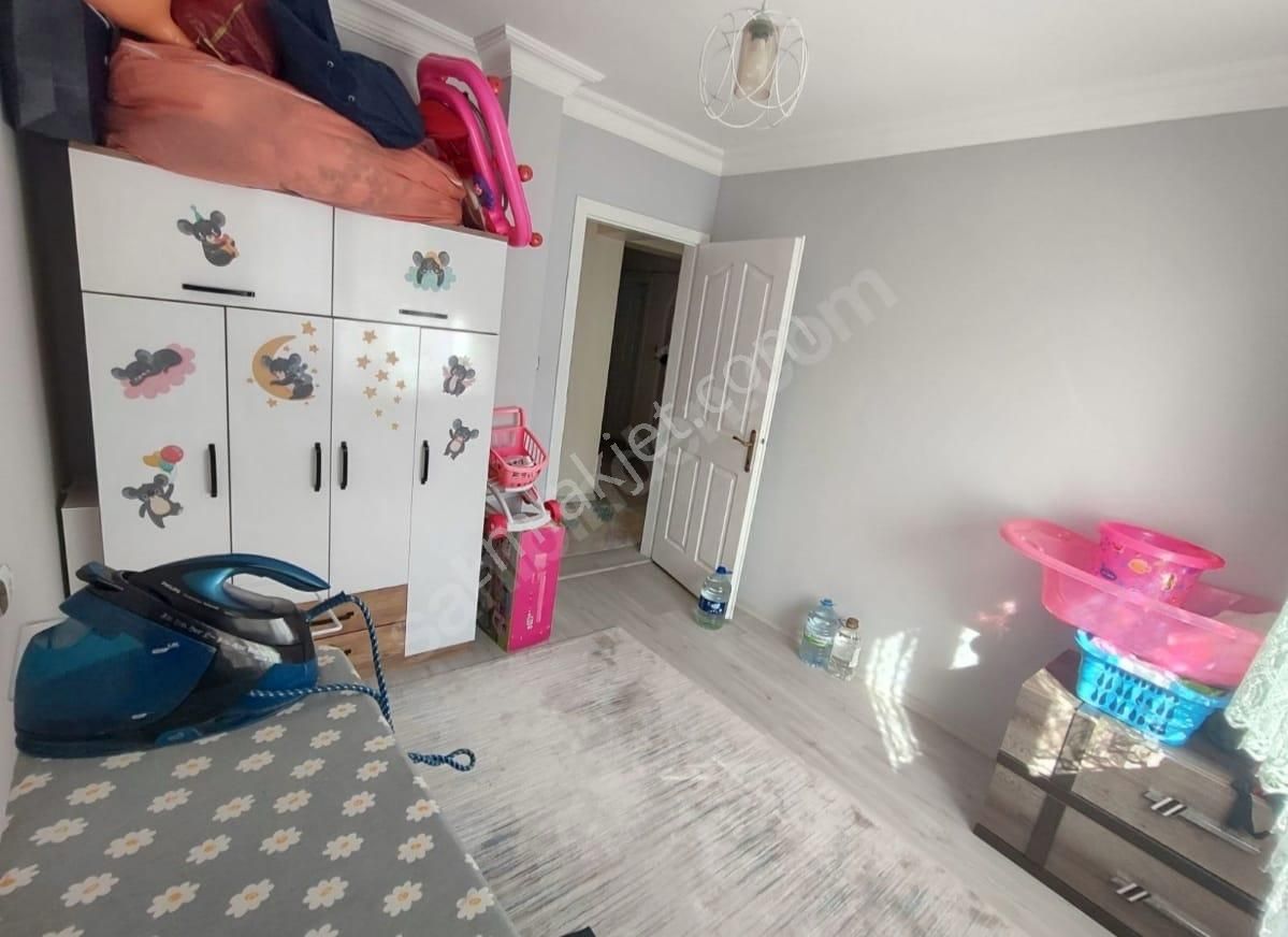 Esertepe Mah Cadde Üzeri 3+1 Katta Full Yapılı Satılık Daire - Görsel 11