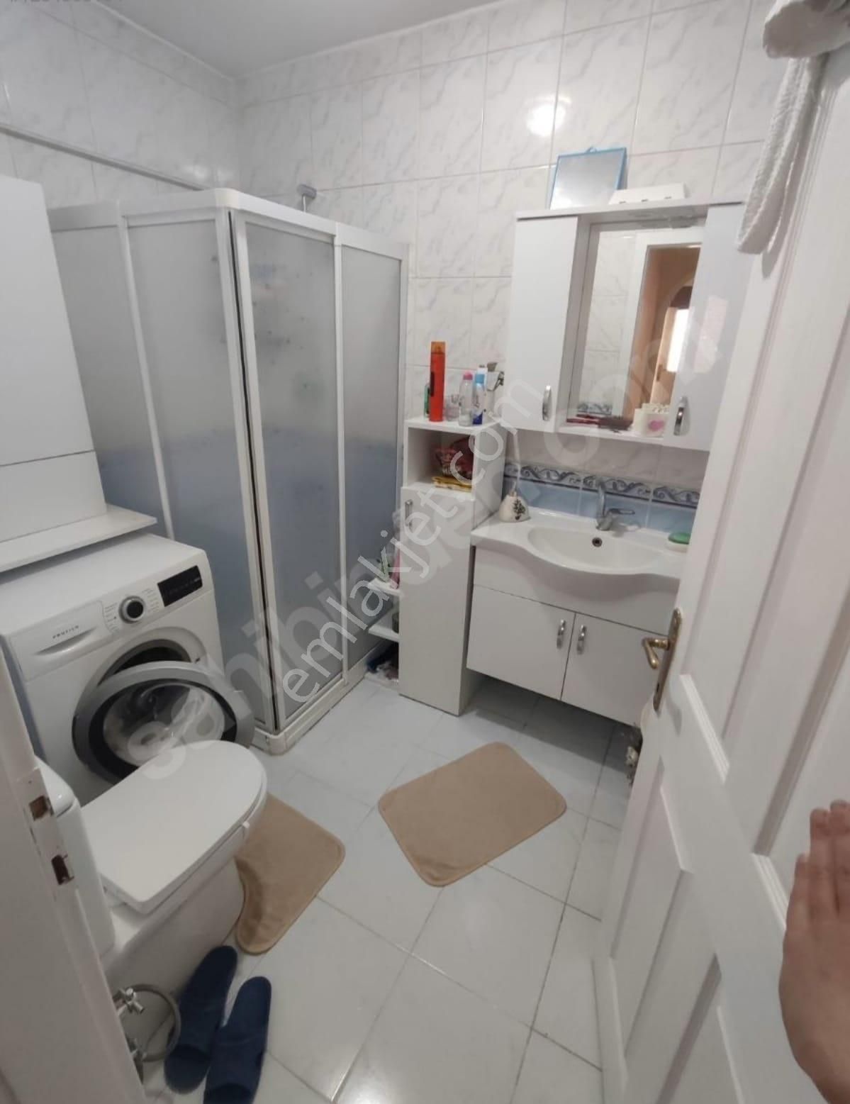 Esertepe Mah Cadde Üzeri 3+1 Katta Full Yapılı Satılık Daire - Görsel 14